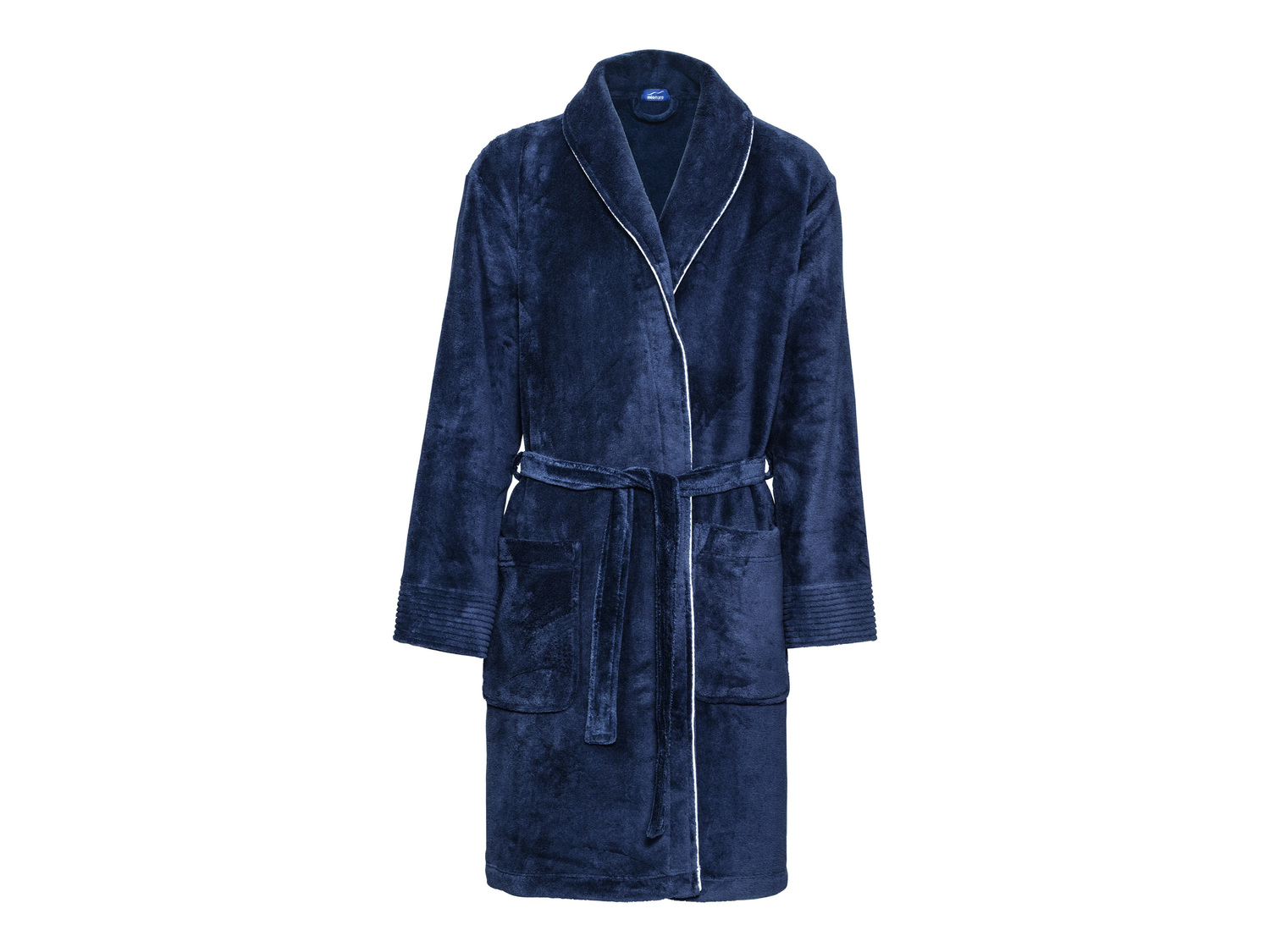 Accappatoio relax da uomo Miomare, le prix 9.99 €
Misure: M-XL
Taglie ...