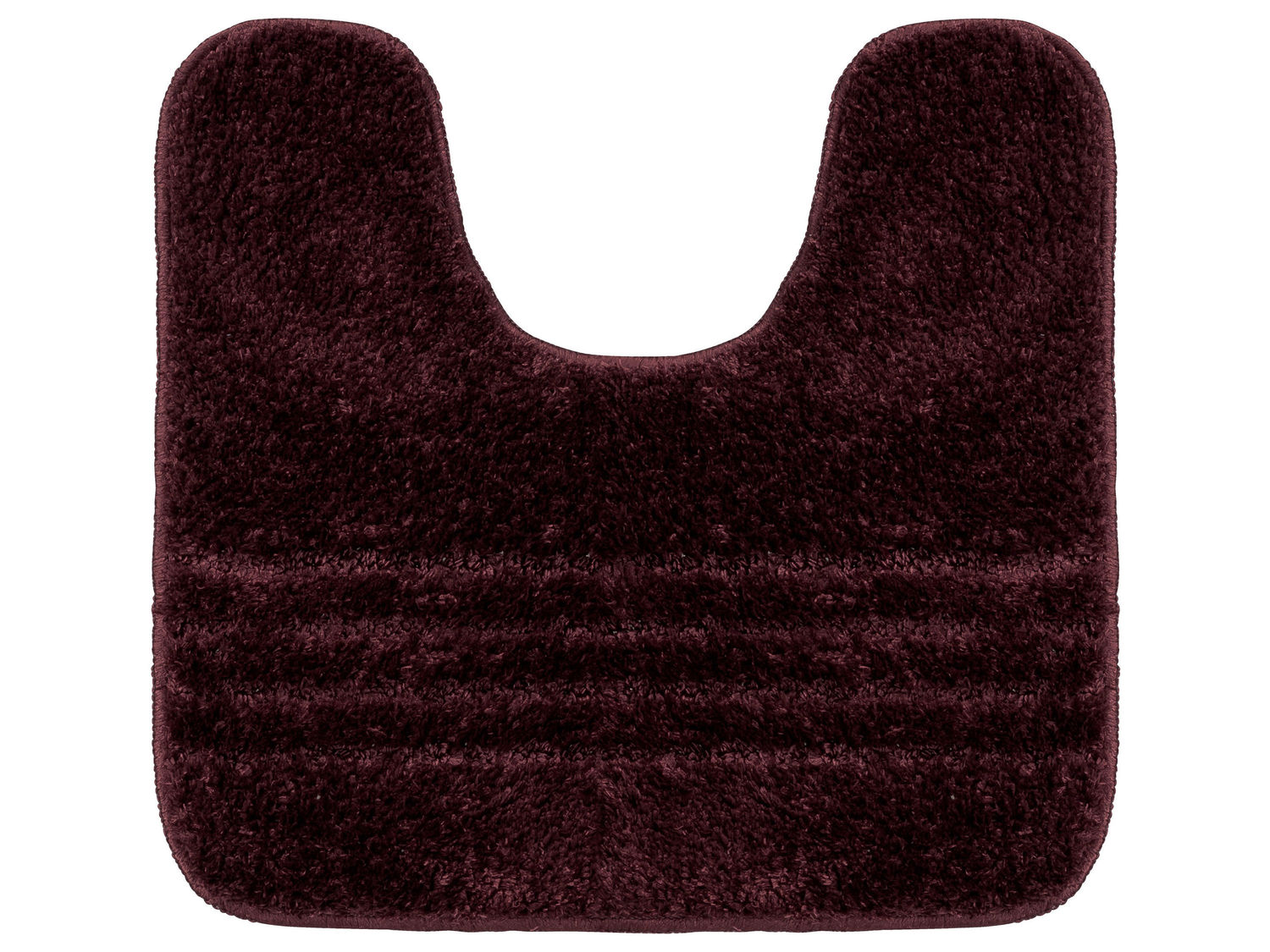 Coordinato per bagno, 2 pezzi Miomare, le prix 8.99 €
- Lato inferiore ...