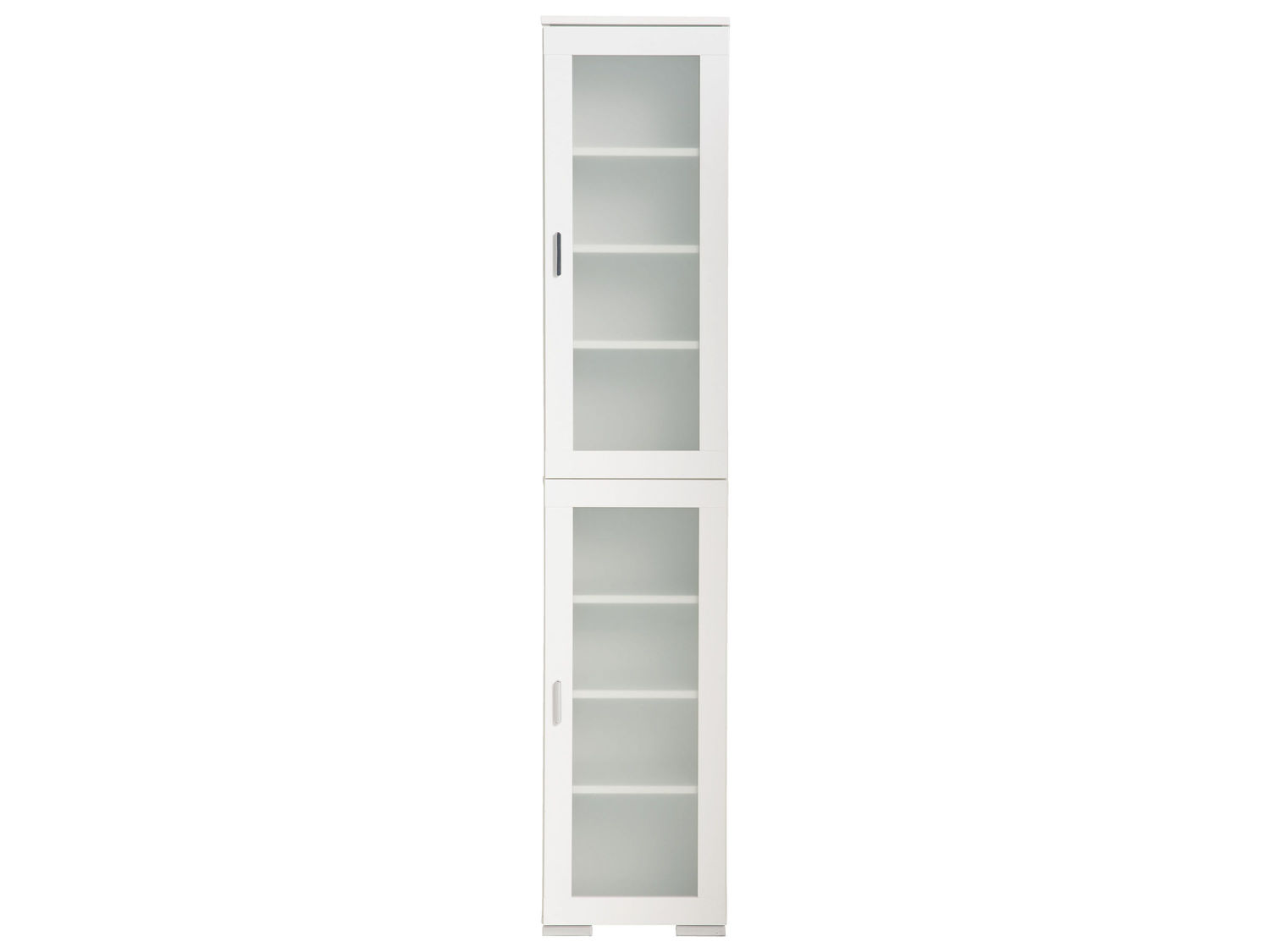 Armadio a colonna per bagno Livarno Living, le prix 89.00 €
- Antigraffio ...
