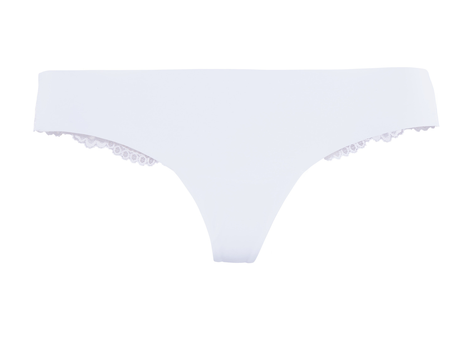 Perizoma da donna, 3 pezzi Esmara Lingerie, le prix 5.99 €
Misure: S-L
Taglie ...