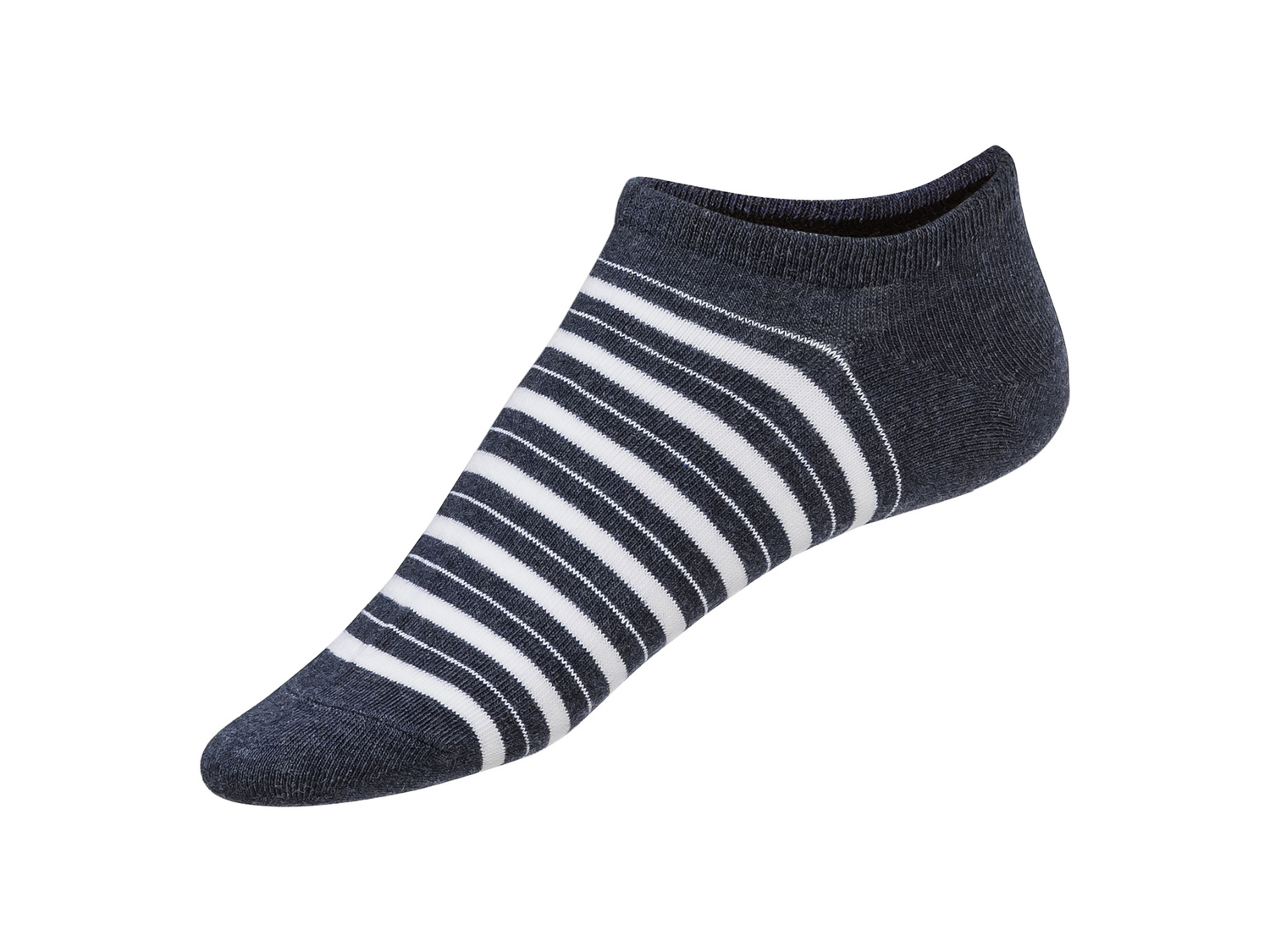 Calzini da uomo, 5 paia Livergy, le prix 2.99 €
Misure: 39-46
Taglie ...