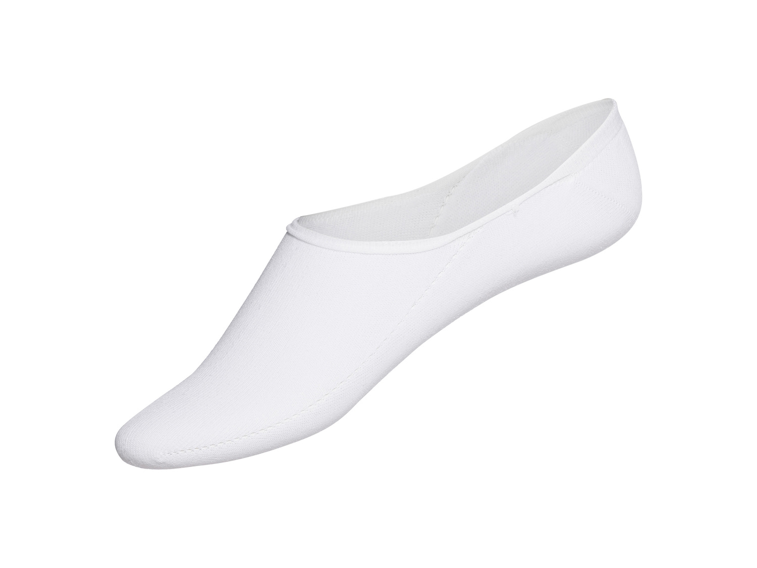 Salvapiedi da donna, 2 paia Esmara, le prix 2.99 €
Misure: 35-42
Taglie ...
