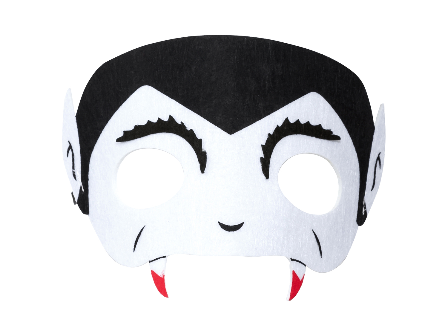 Maschera per bambini , le prix 1.99 €