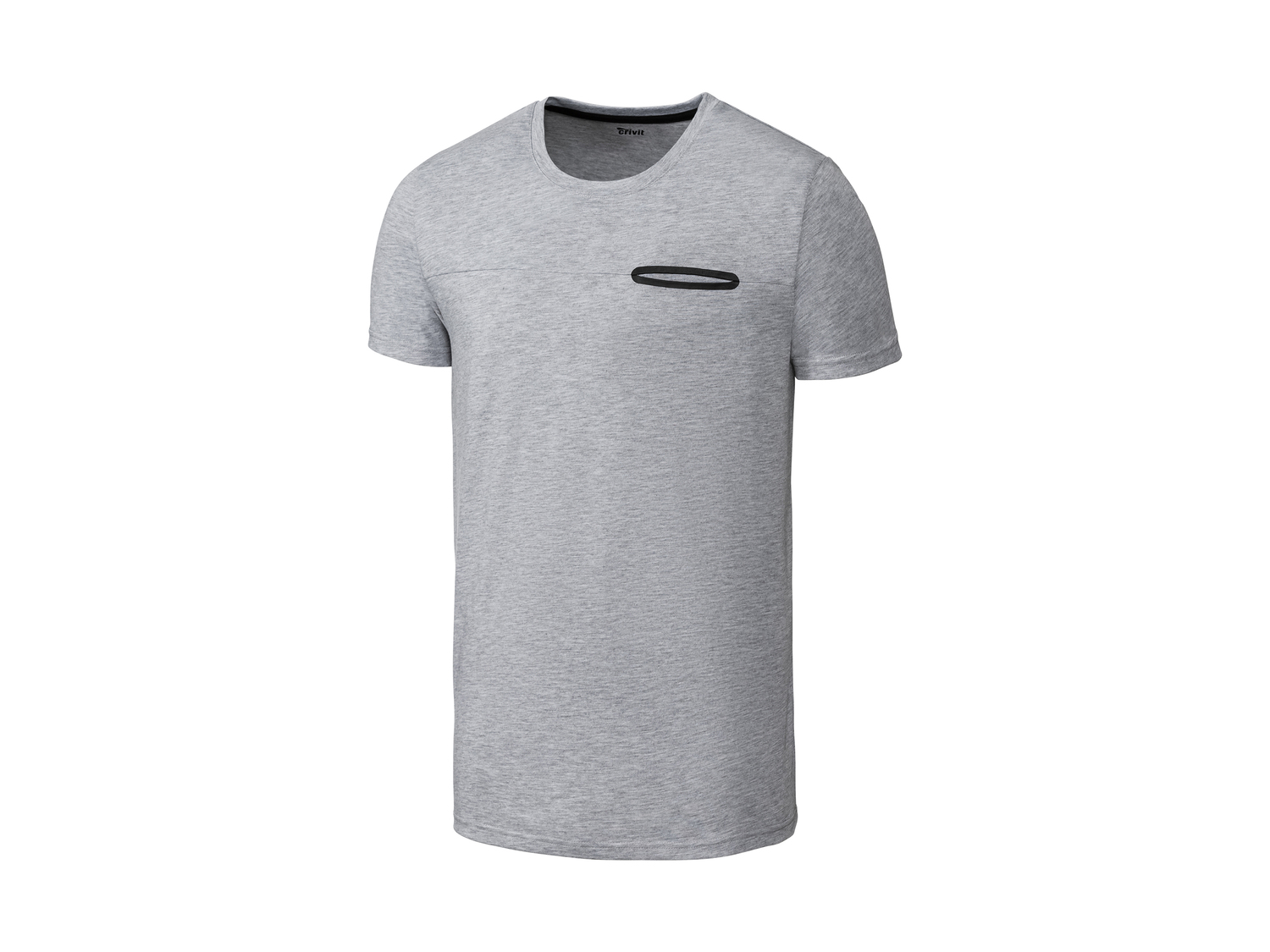 T-shirt sportiva da uomo Crivit, le prix 4.99 €
Misure: S-XL
Taglie ...