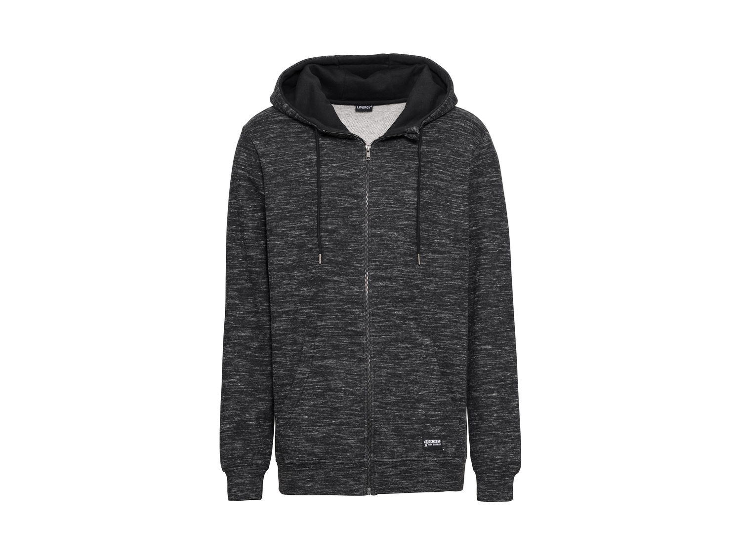 Felpa da uomo Livergy, le prix 12.99 €
Misure: M-XL
Taglie disponibili
Caratteristiche ...