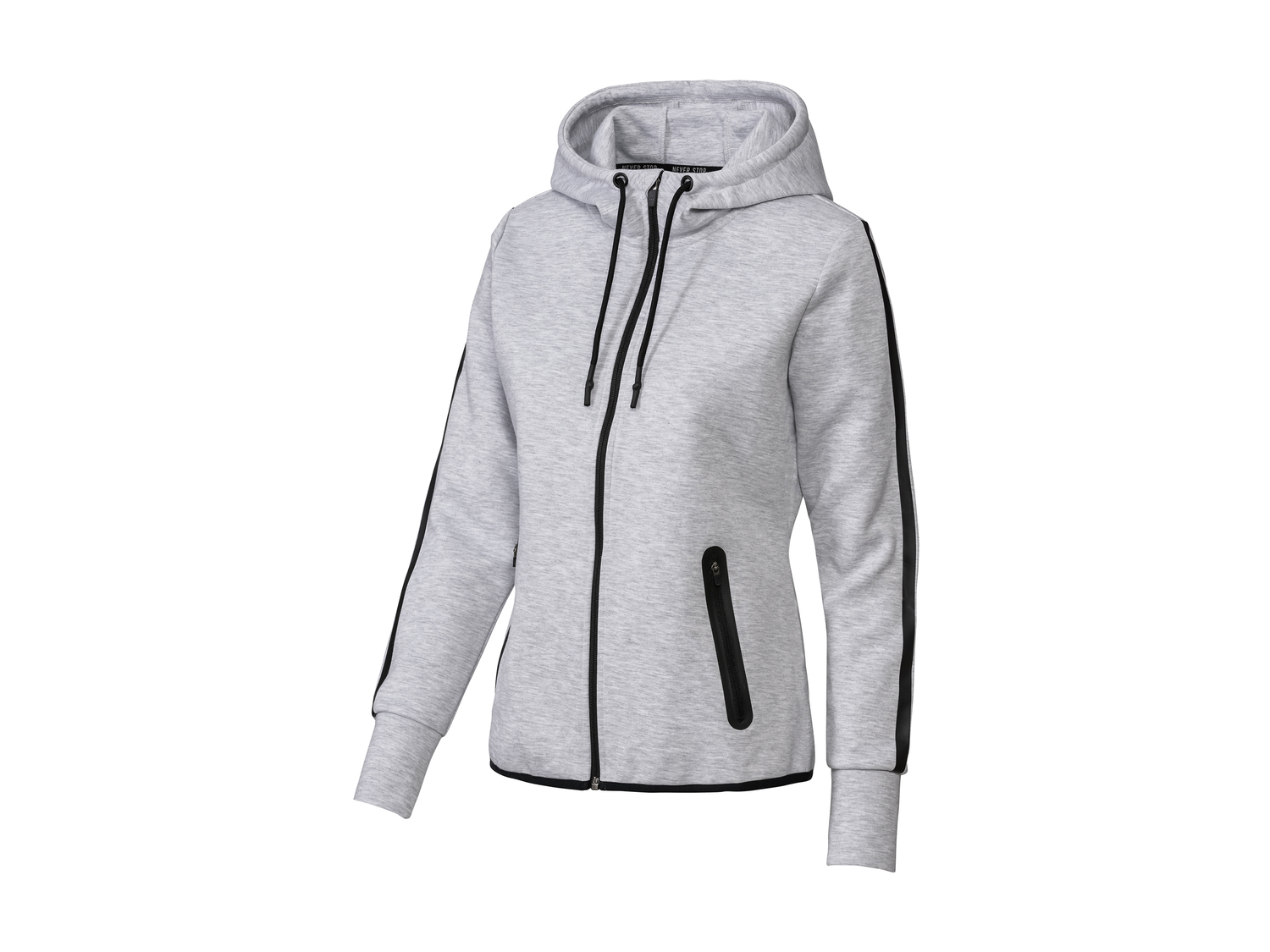 Felpa da donna Crivit, le prix 12.99 €
Misure: S-L
Taglie disponibili
Caratteristiche ...