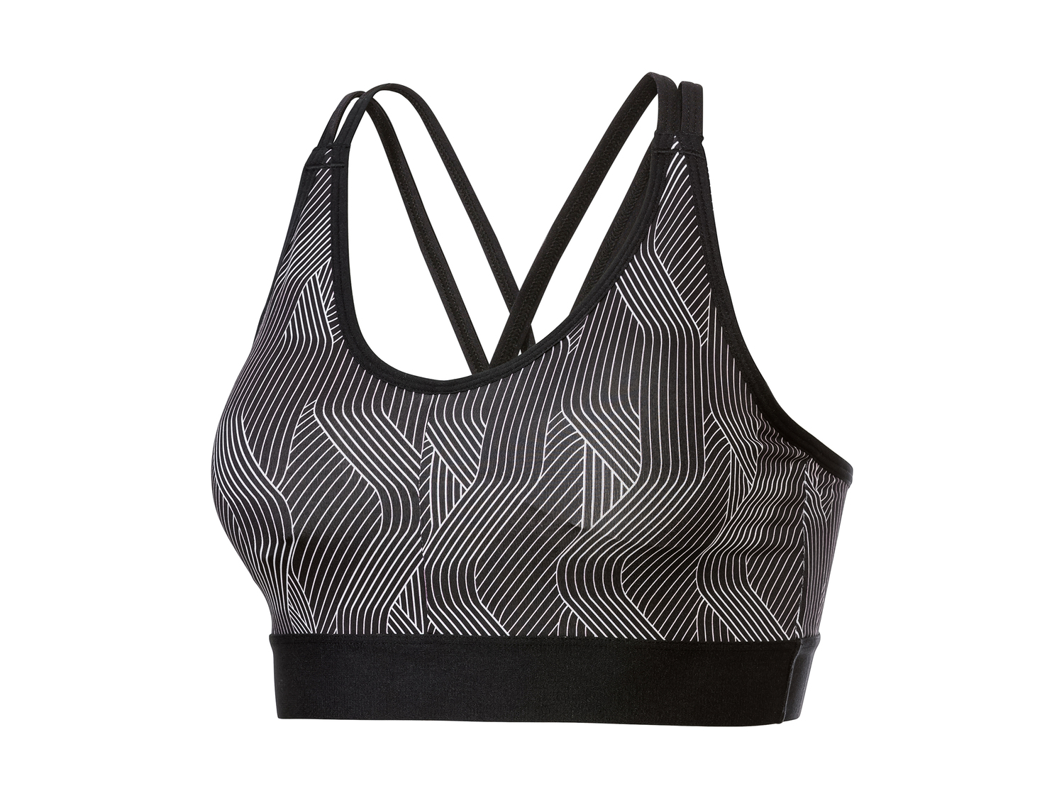 Reggiseno sportivo Crivit, le prix 4.99 €
Misure: S-L
Taglie disponibili
Caratteristiche ...