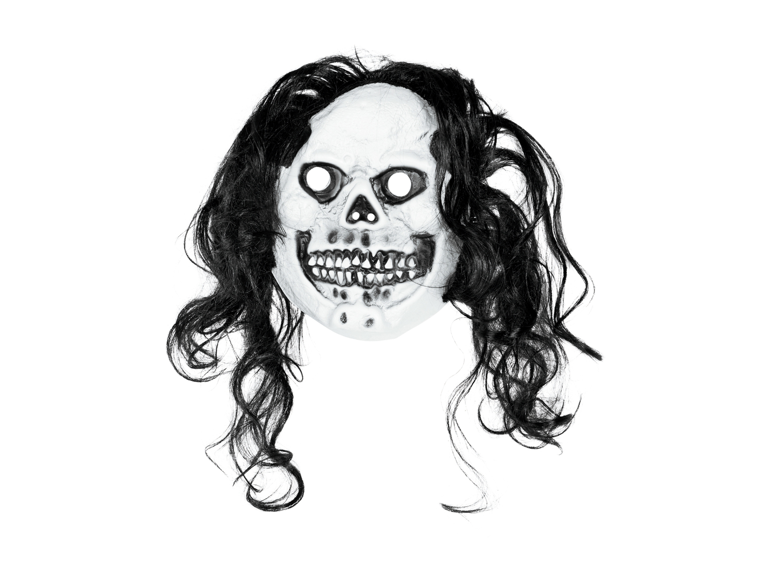 Maschera per adulti , le prix 4.99 €