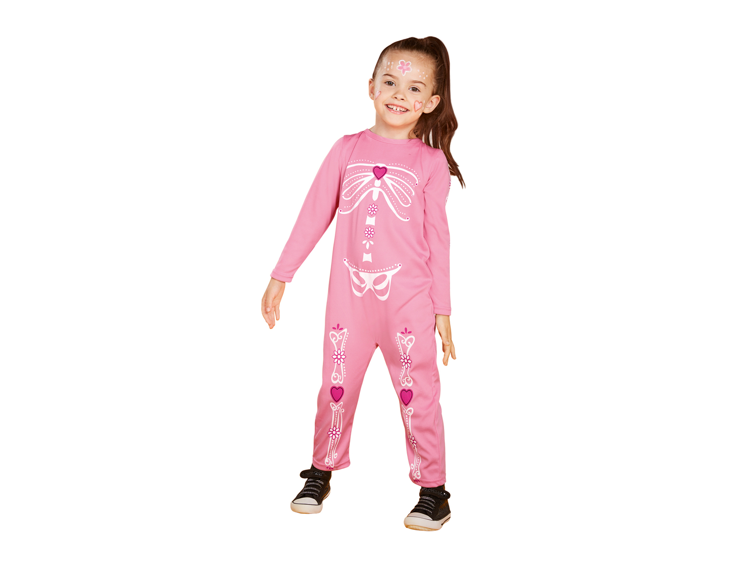 Costume per bambini , le prix 5.99 €
Misure: 3-5 anni
Taglie disponibili