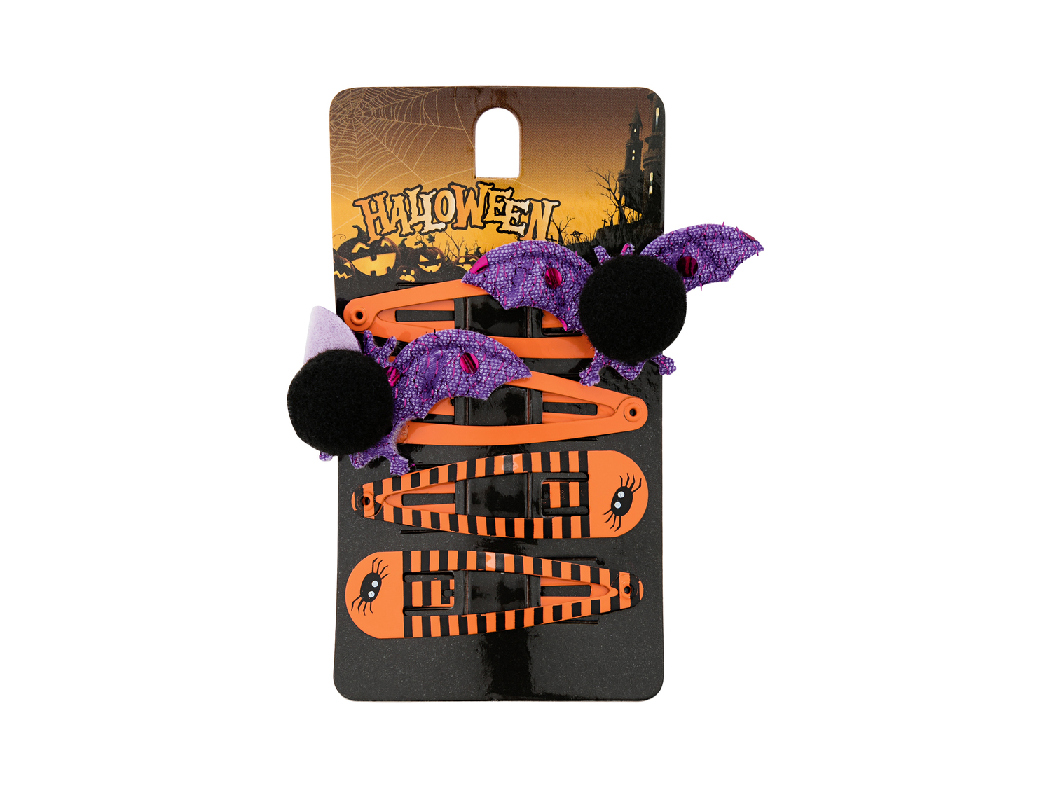 Accessori da capelli , le prix 1.49 €