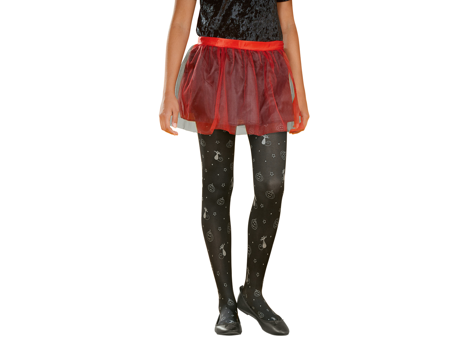 Collant da bambina 40 DEN , le prix 3.49 €
Misure: 8-14 anni
Taglie ...