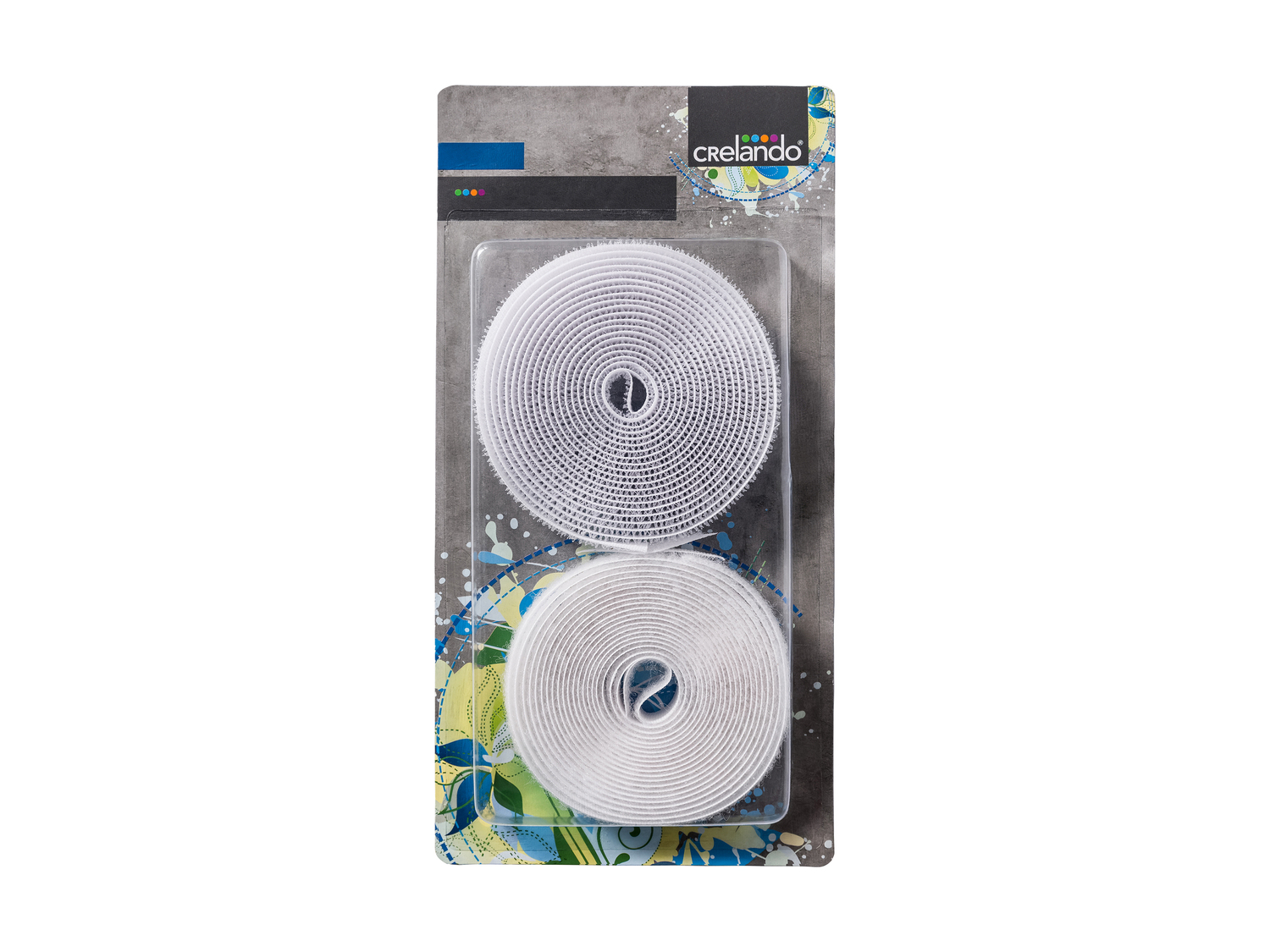Articoli per il cucito Clerando, le prix 1.79 €
Caratteristiche
