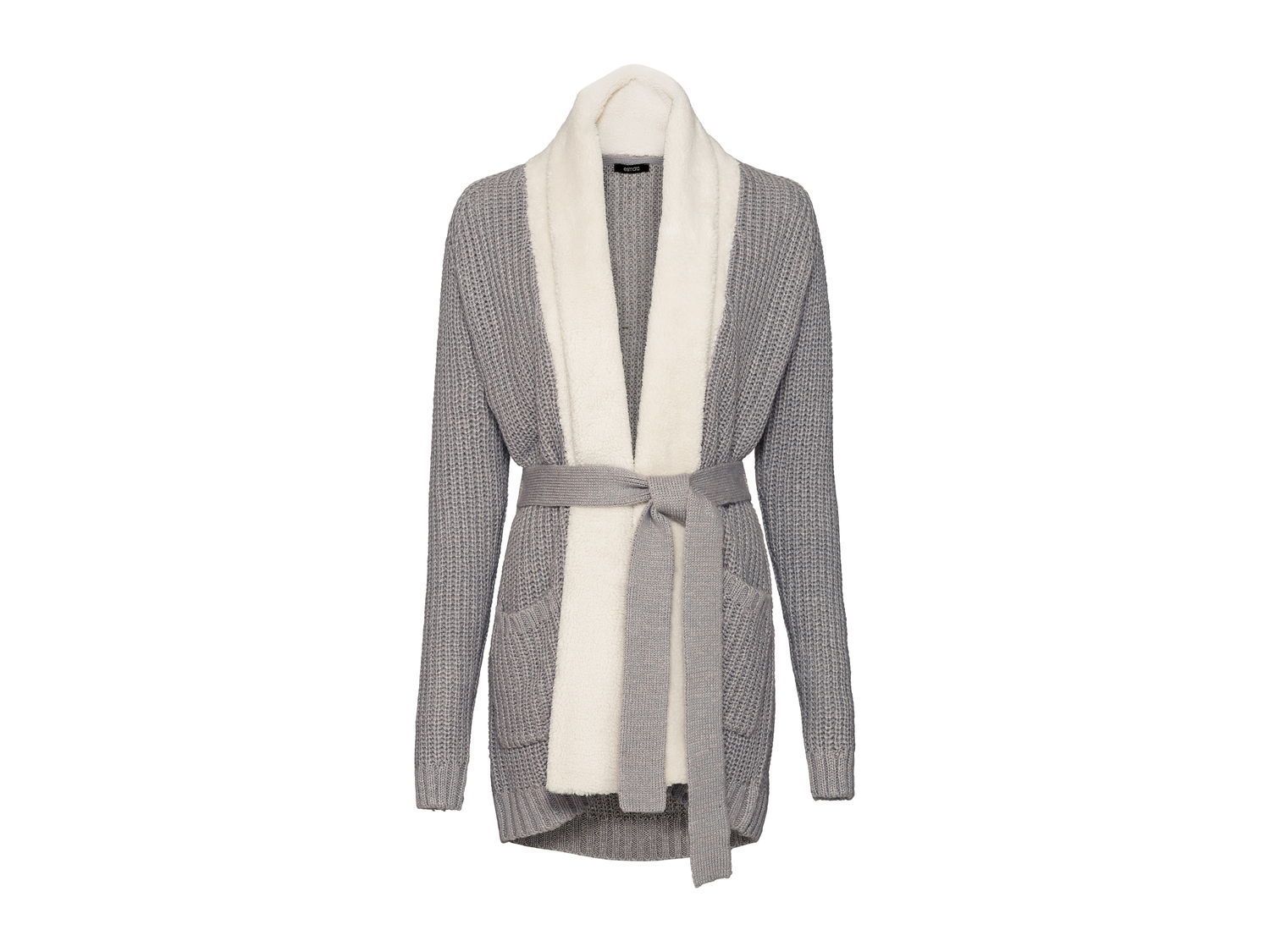 Cardigan lungo da donna Esmara, le prix 12.99 €
Misure: XS-L
Taglie ...