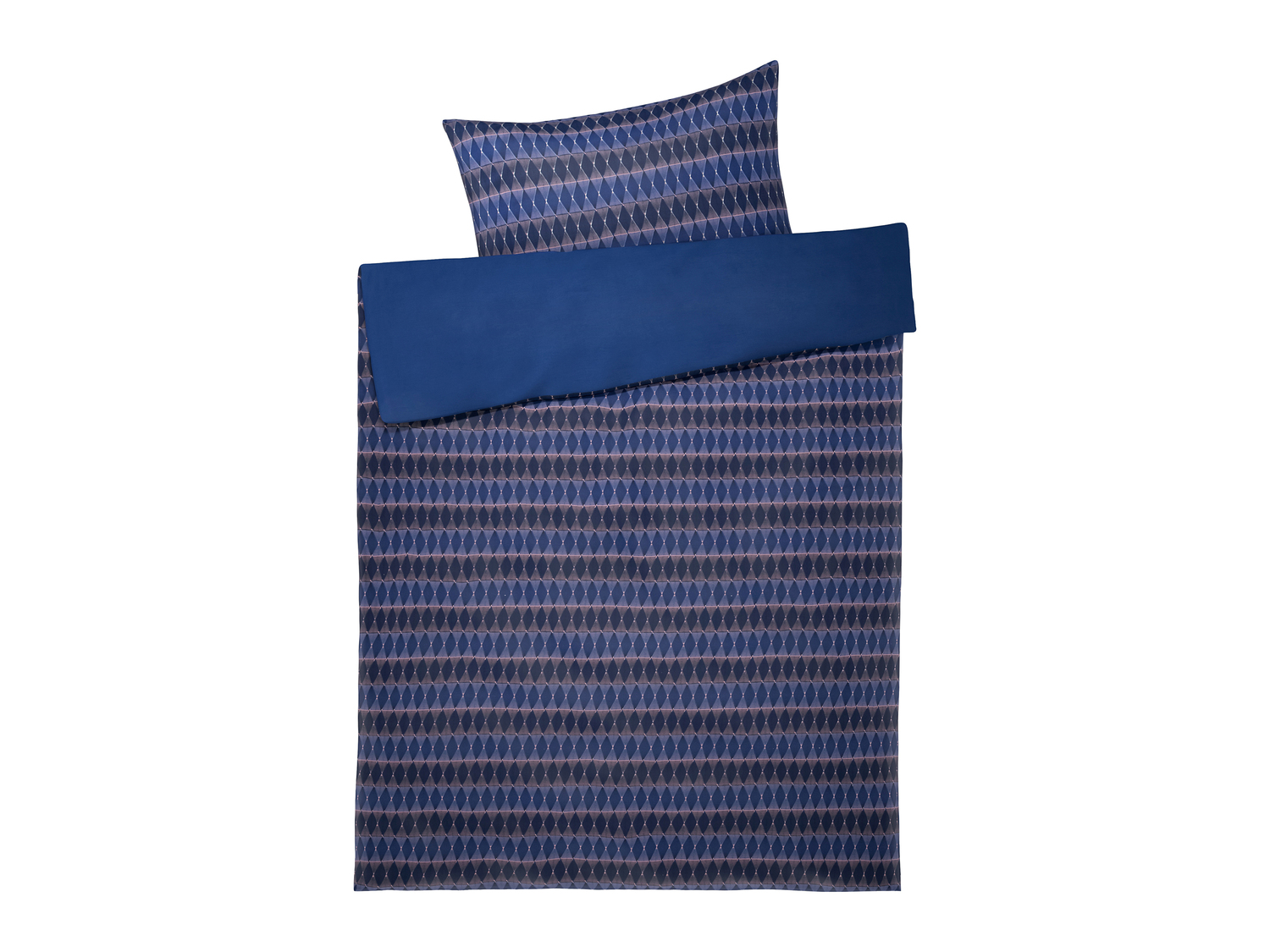 Parure copripiumino singolo Meradiso, le prix 14.99 €
- In puro cotone
- ...