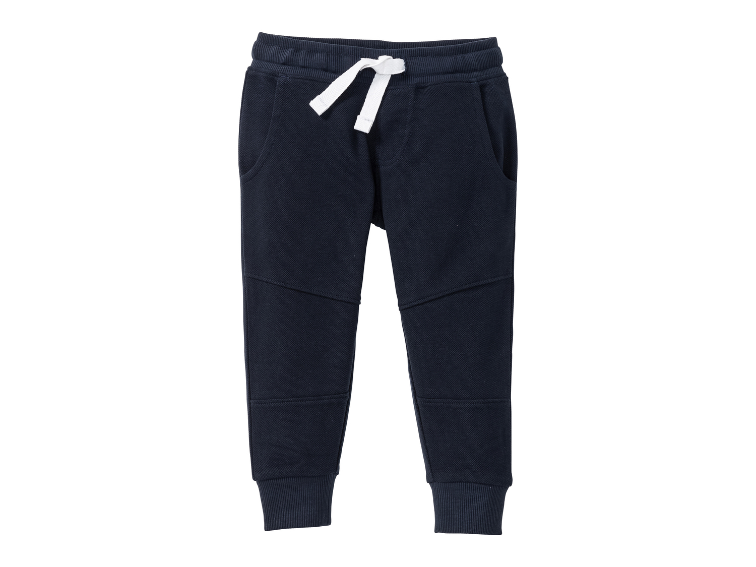 Pantaloni sportivi da bambino Lupilu, le prix 4.99 €
Misure: 1-6 anni
Taglie ...
