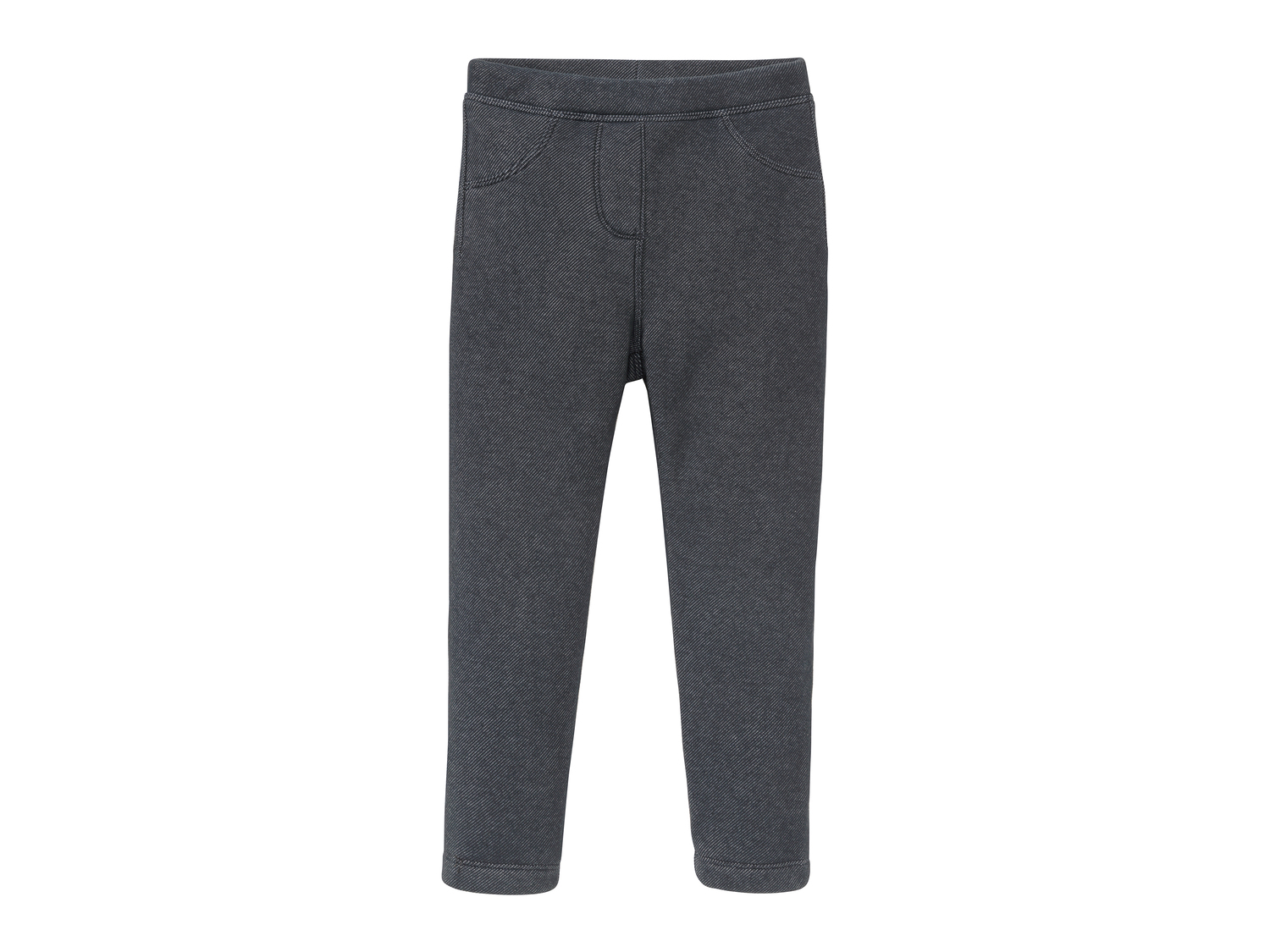 Jeggings da bambina Lupilu, le prix 4.99 €
Misure: 1-6 anni
Taglie ...
