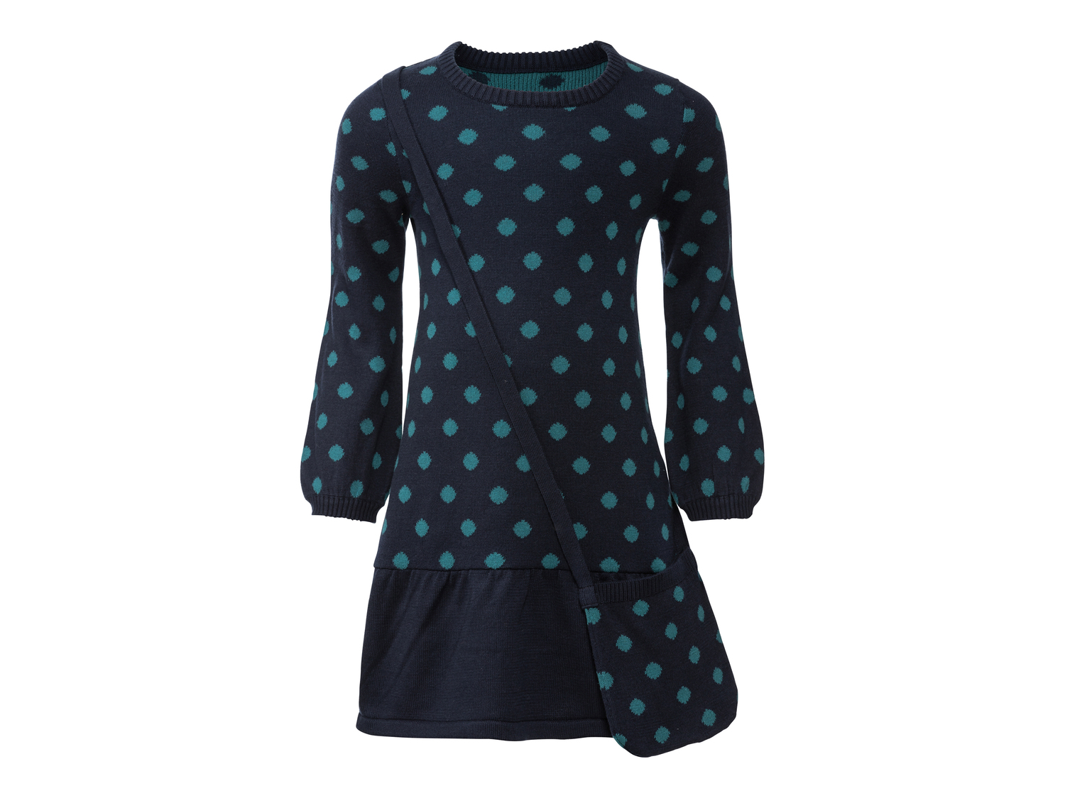 Vestito da bambina Lupilu, le prix 7.99 €
Misure: 1-6 anni
- In puro ...