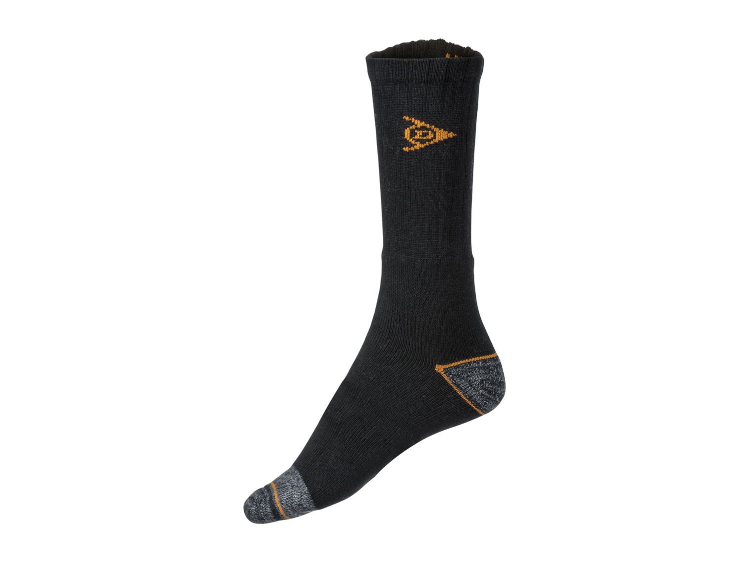 Calze da lavoro per uomo, 3 paia Dunlop, le prix 4.99 &#8364; 
Misure: 39-50
Caratteristiche ...