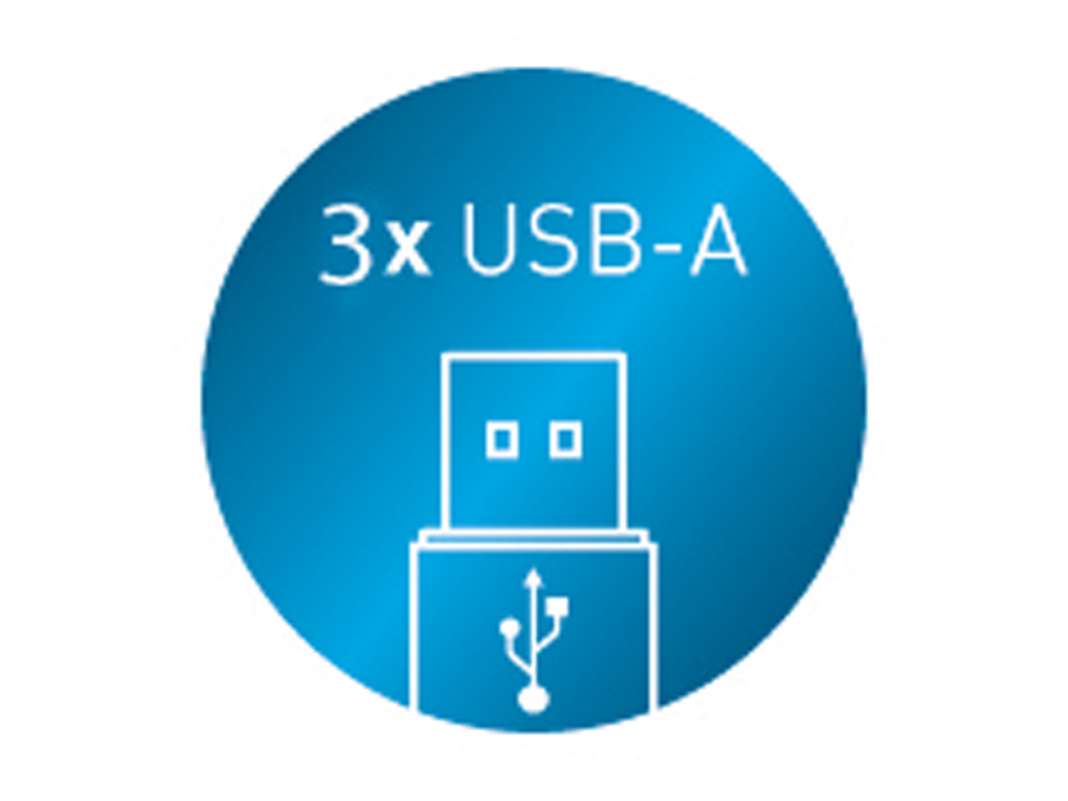 Multiadattatore USB Silvercrest, le prix 17.99 €
- Per ricarica e trasmissione ...