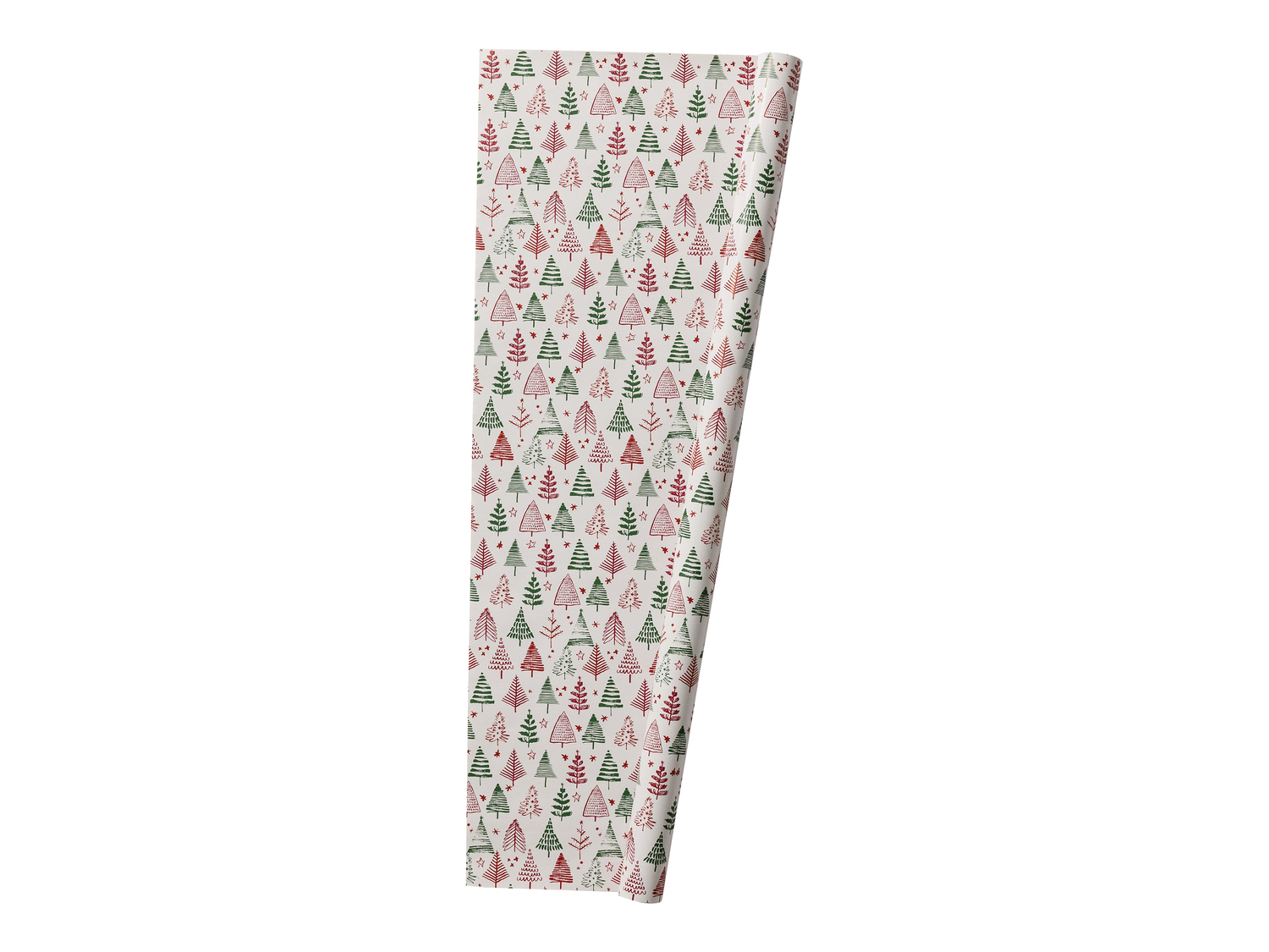 Rotolo carta regalo 5 m x 70 cm Melinera, le prix 0.99 €
Caratteristiche