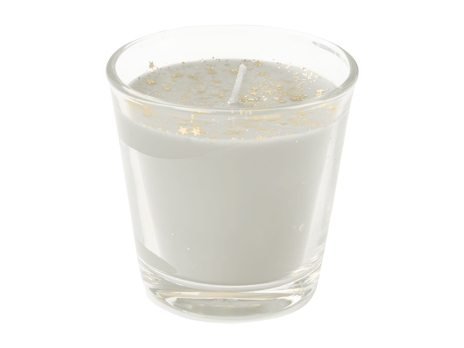 Candelina profumata Melinera, le prix 0.99 €
- Ø 45 mm
- Con ...