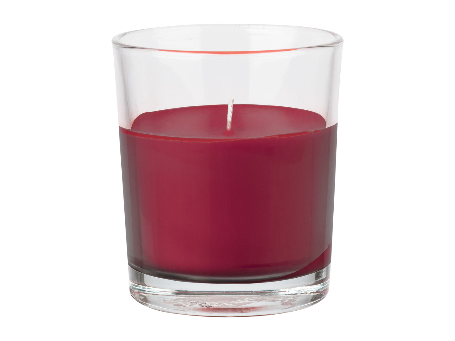 Candela profumata Melinera, le prix 2.49 €
3 pezzi
- Ø 7 ...