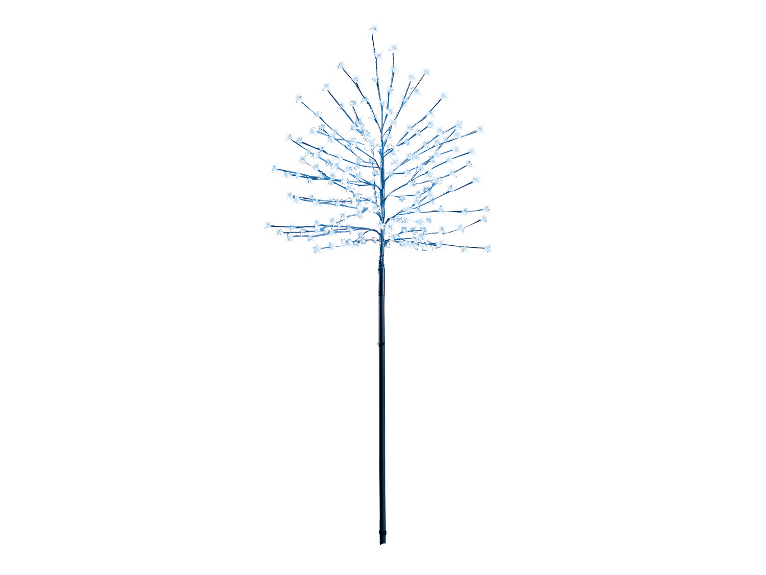 Albero a LED 1,80m Melinera, le prix 29.99 €
- Per ambienti esterni
- ...