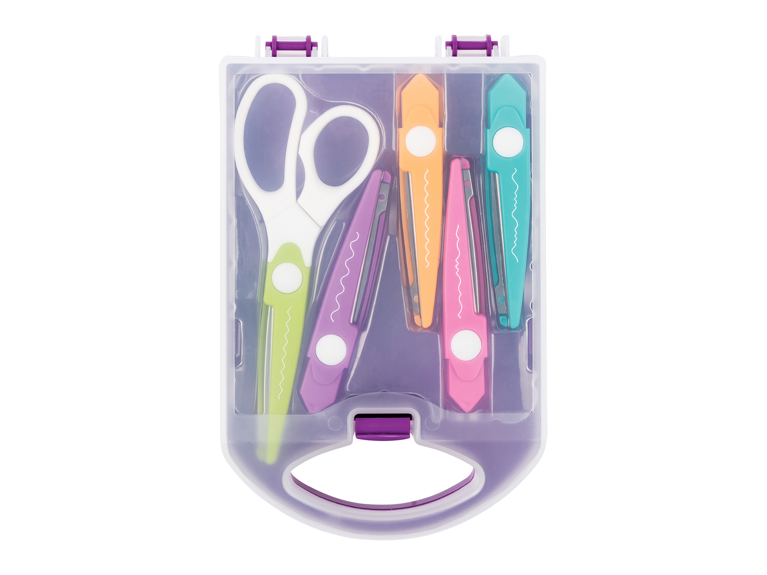 Set bricolage per forare, imprimere o tagliare Crelando, le prix 7.99 € ...