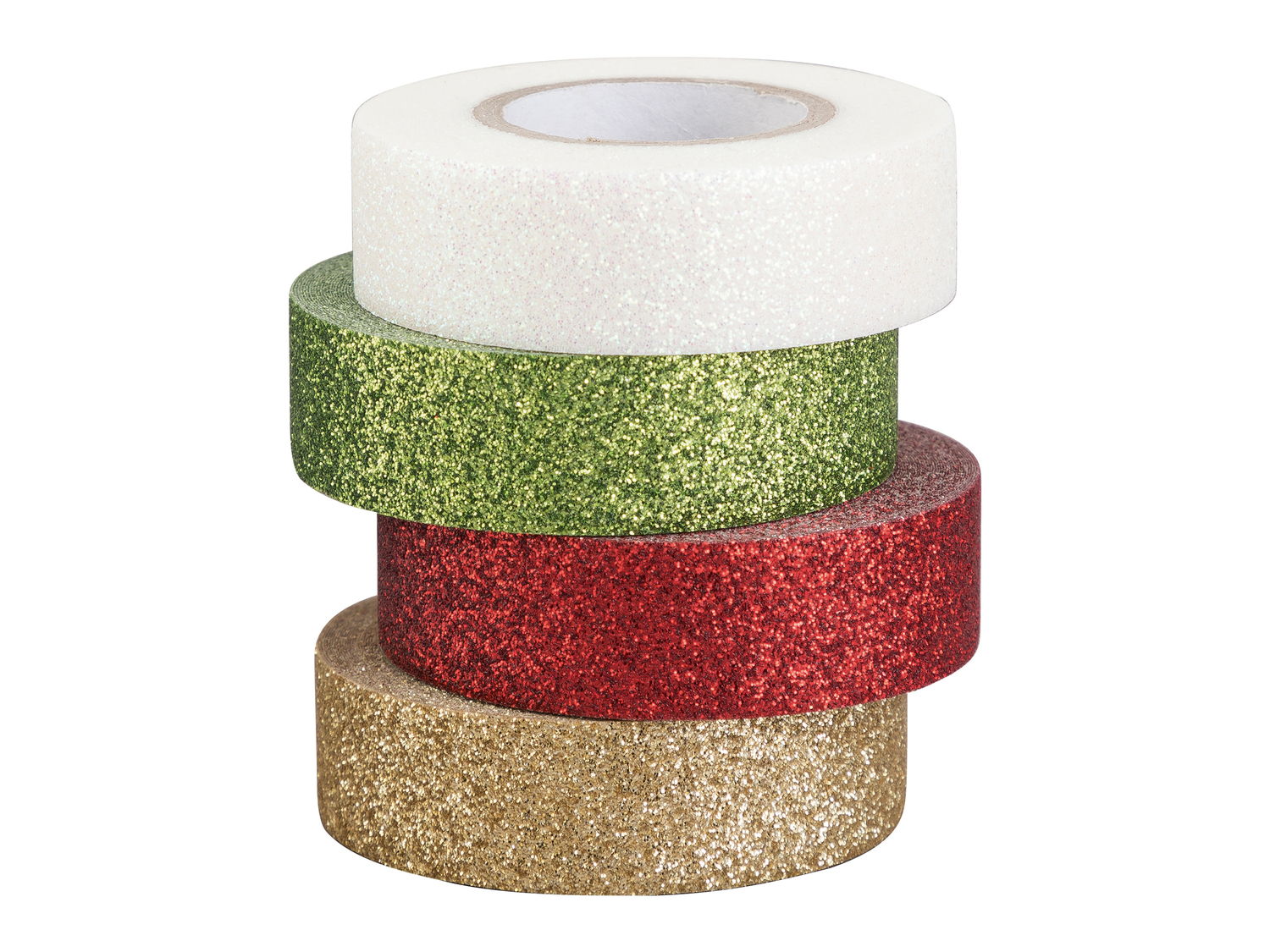 Set per bricolage con glitter Crelando, le prix 3.99 €
Caratteristiche