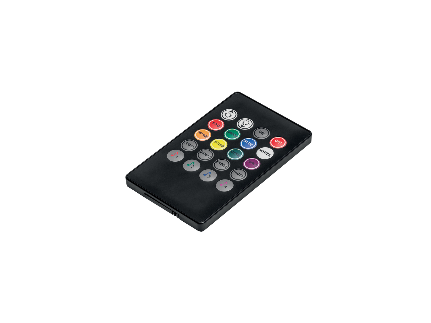 Striscia LED con sensore Livarno Lux, le prix 14.99 €
- 90 LED
- Nastro ...