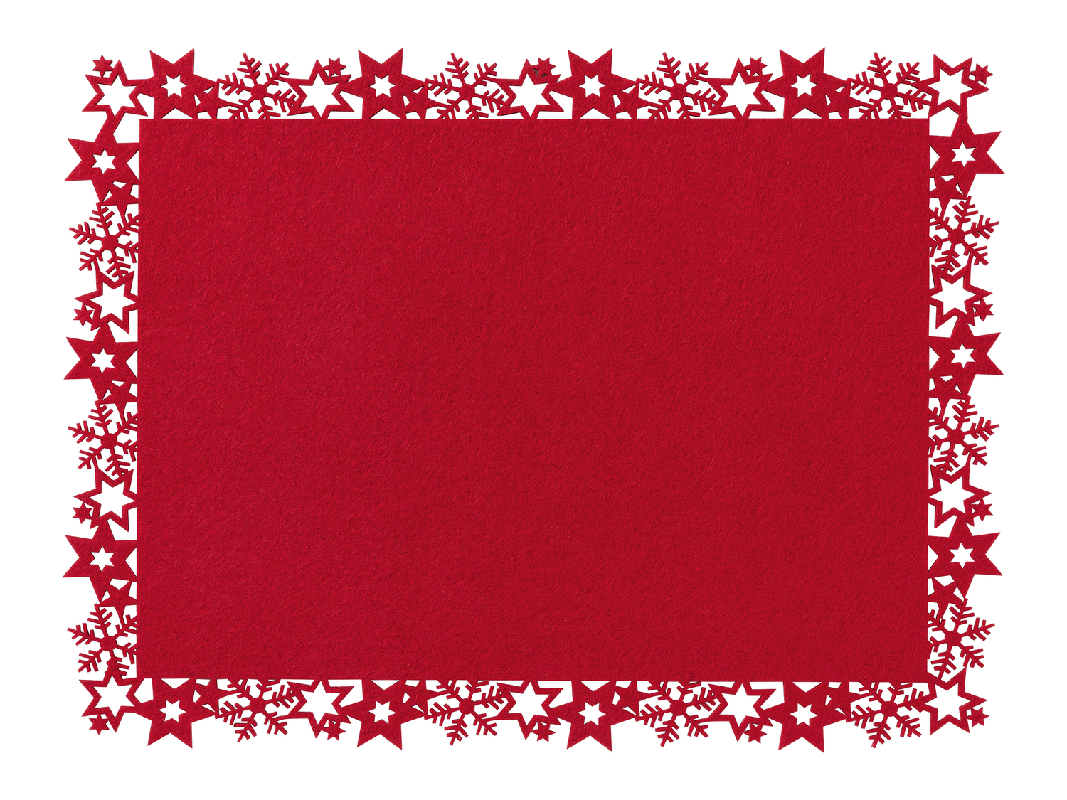 Striscia centrotavola o set tovagliette con sottobicchiere Meradiso, le prix 4.99 ...