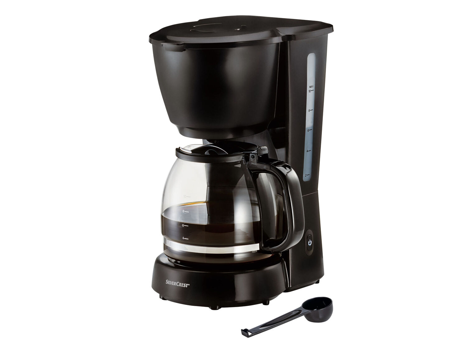 Macchina per caffè allamericana Silvercrest Kitchen Tools, le prix 19.99 € ...