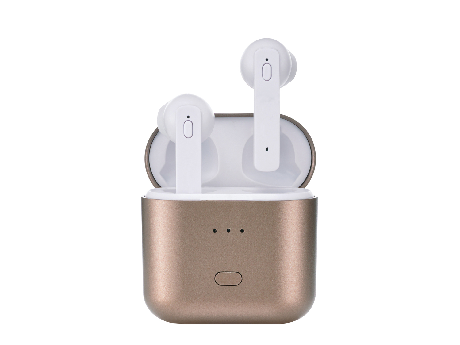 Cuffie auricolari Bluetooth ® Silvercrest, le prix 29.99 €
- ...