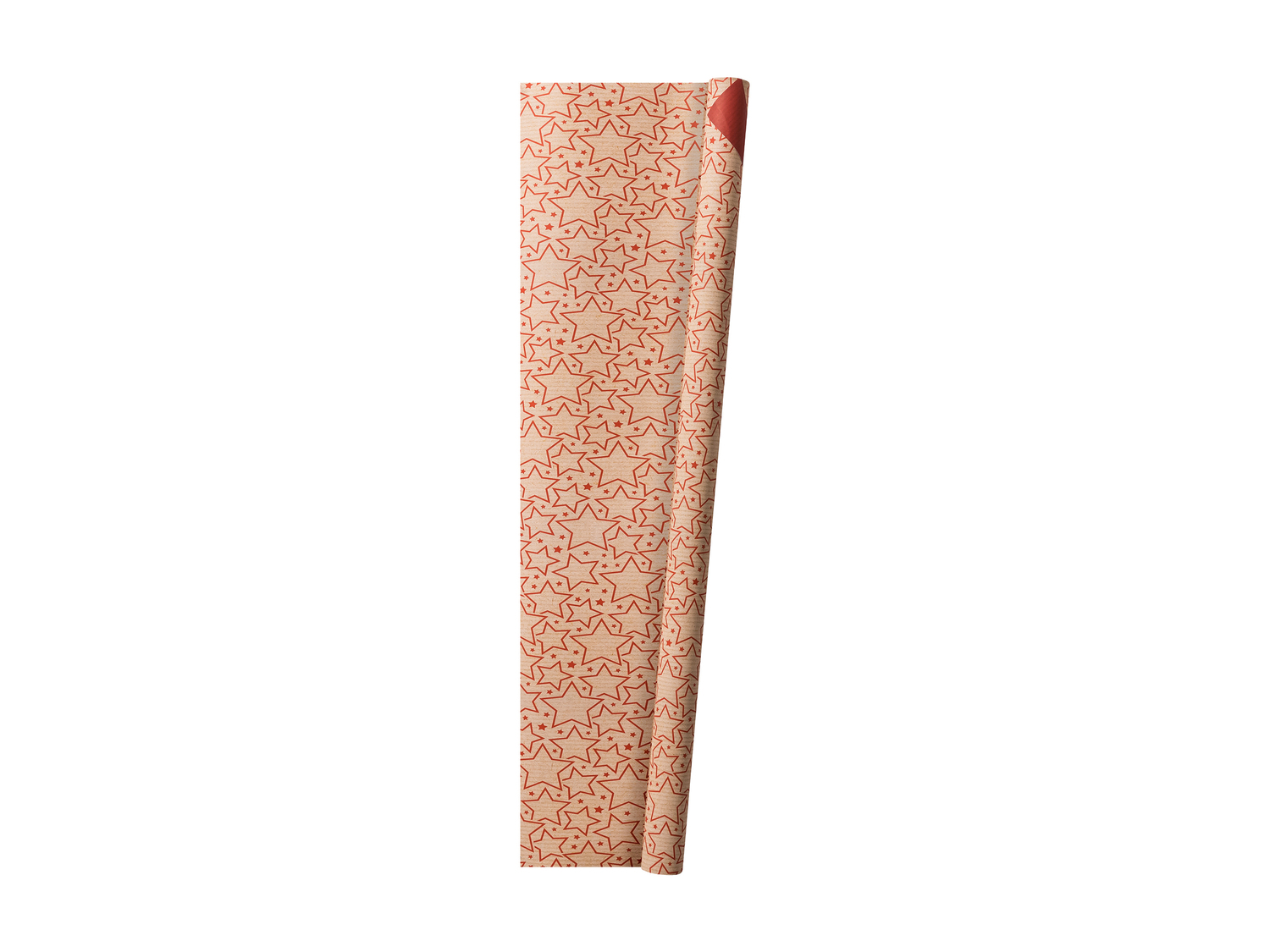 Rotolo carta regalo Melinera, le prix 1.29 €
5 m x 70 cm
- 60 g/m²
Caratteristiche
- ...