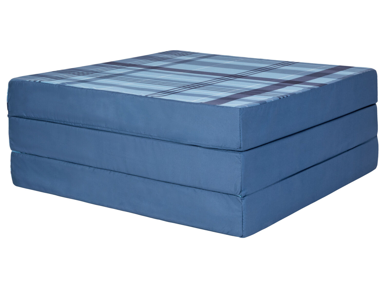 Materassino per ospiti Meradiso, le prix 29.99 €
- Grigio o blu
- Dimensioni ...