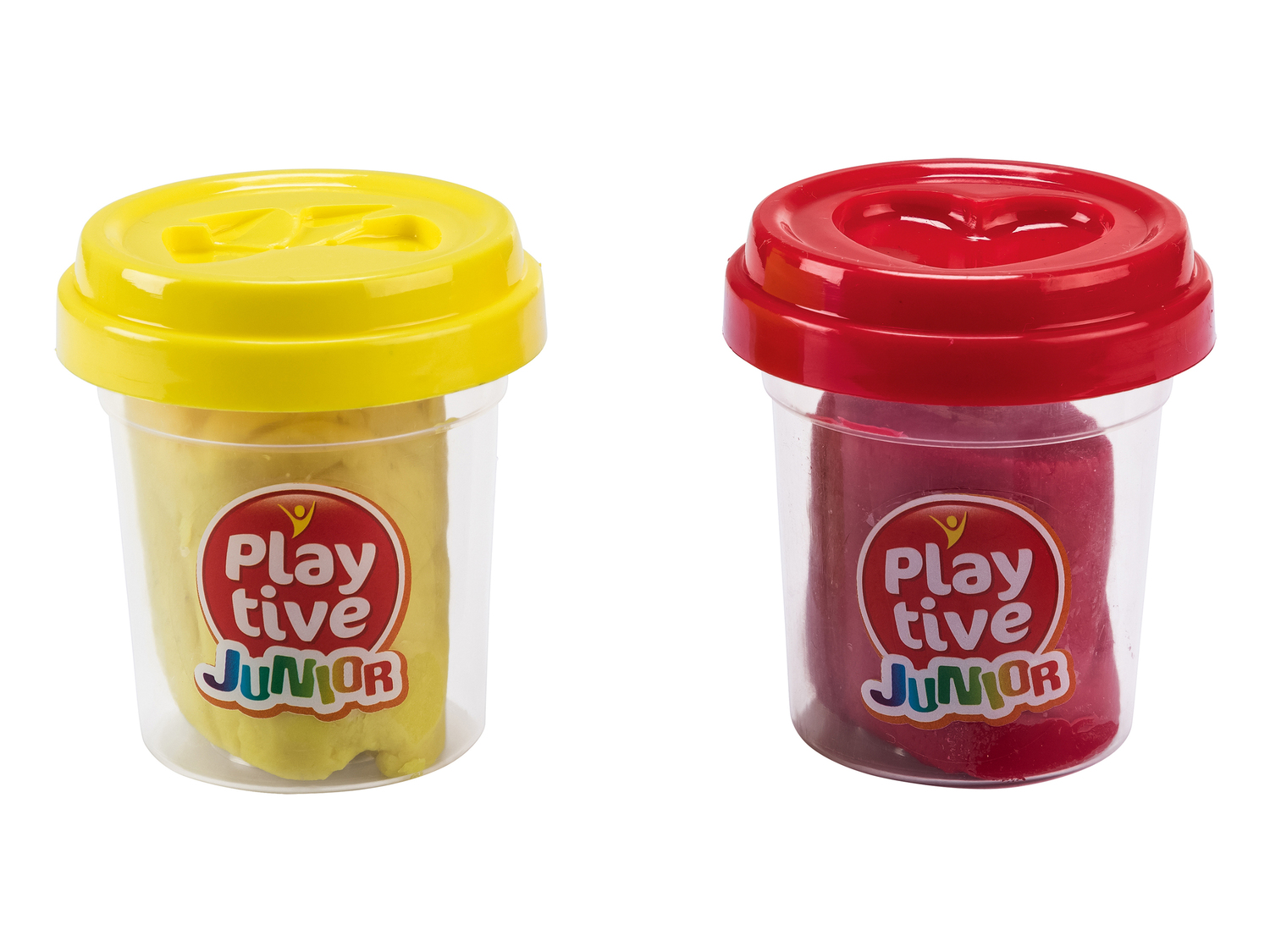 Set pasta da modellare Playtive Junior, le prix 9.99 €
- Età ...