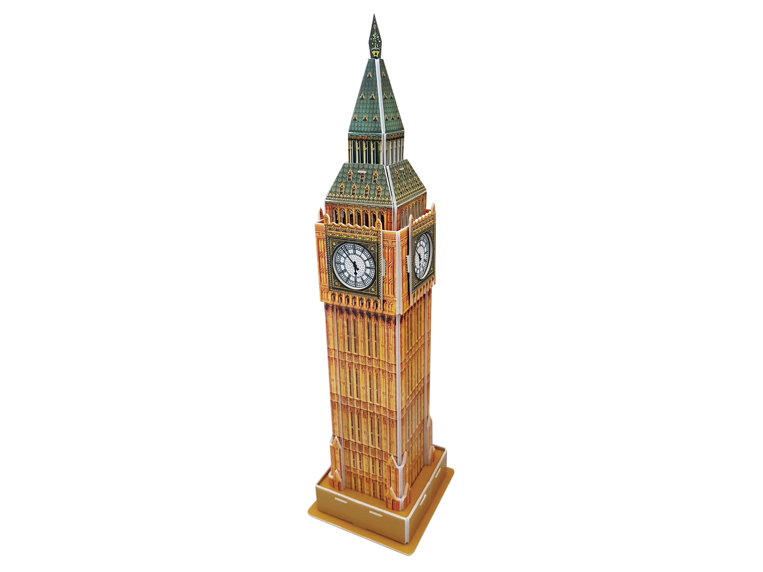 Puzzle 3D