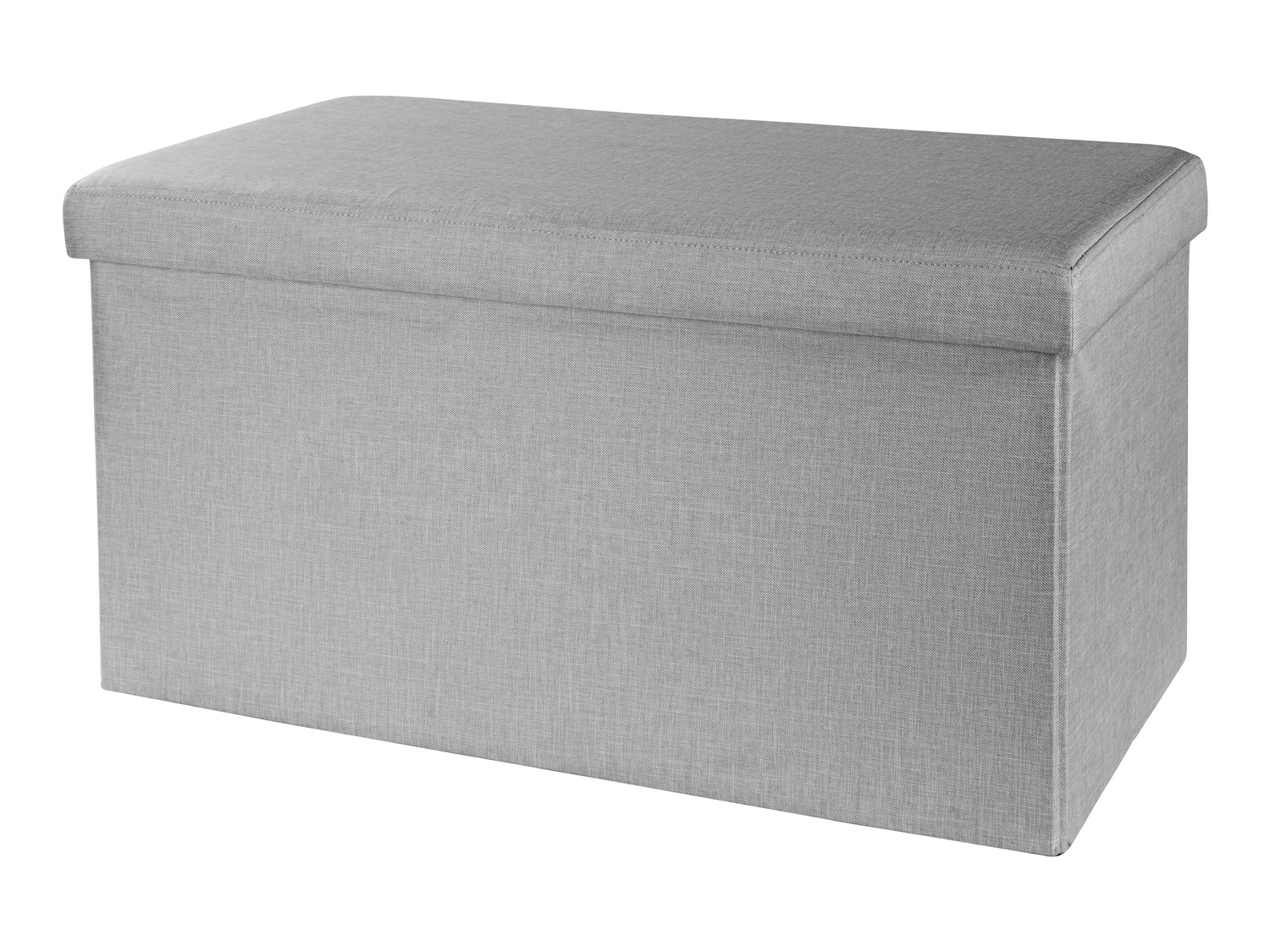 Cassapanca Livarno Living, le prix 19.99 €
- Montaggio senza attrezzi
- ...