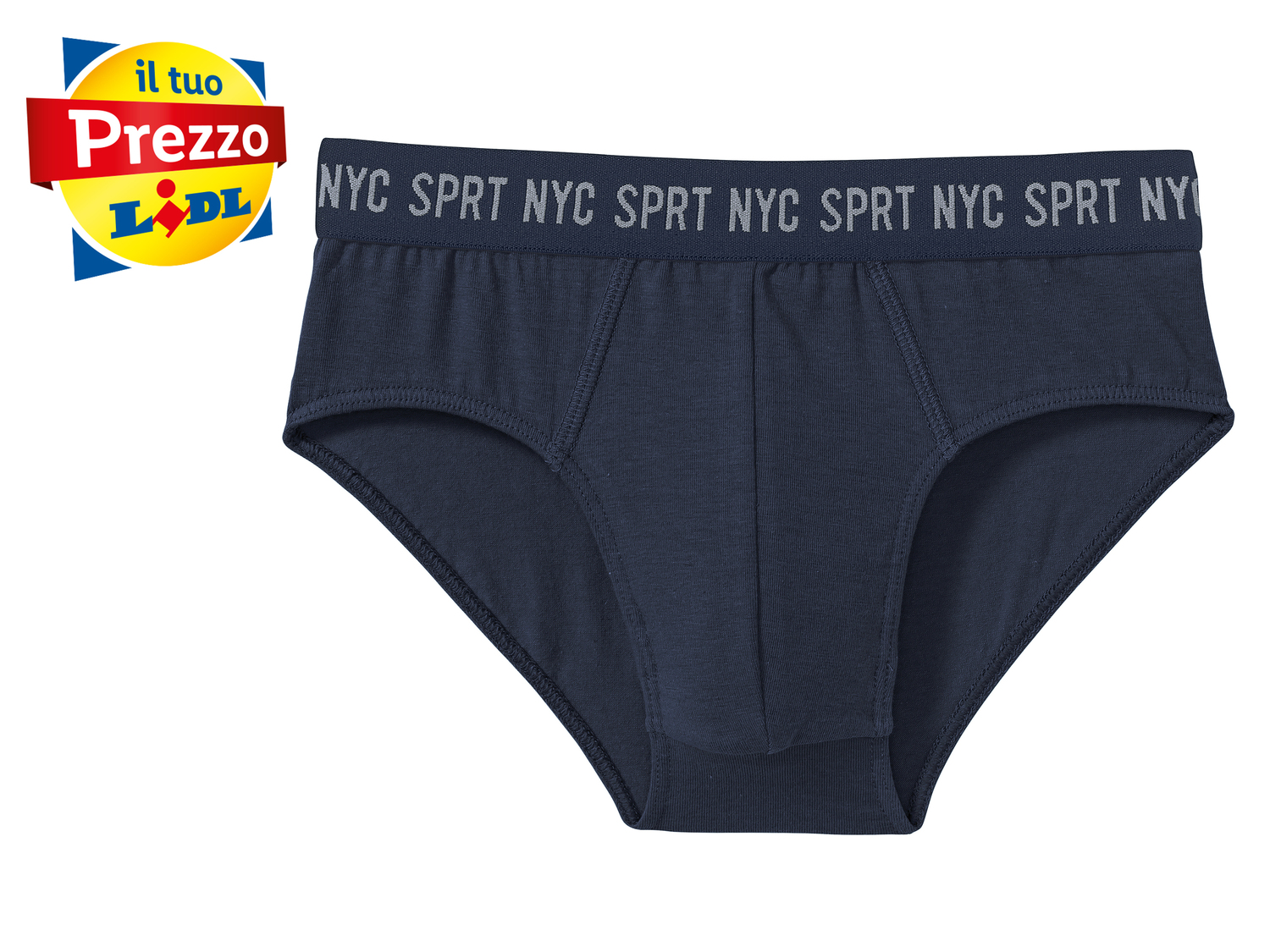 Slip da bambino Pepperts, prezzo 4.99 €
4 pezzi, Misure: 6-14 anni
Taglie disponibili
Caratteristiche
- ...
