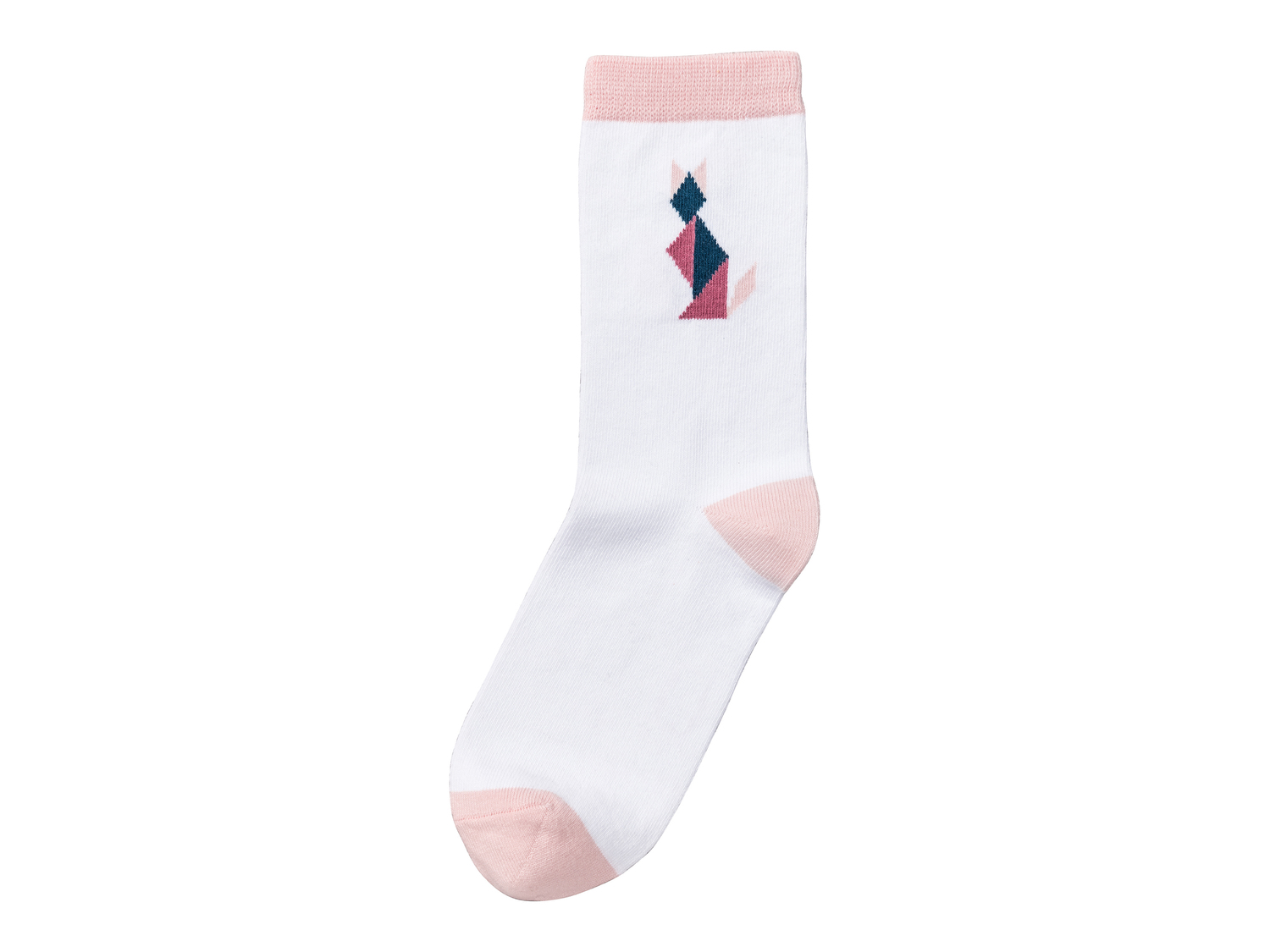 Calze da bambina Pepperts, prezzo 4.99 €
7 paia, Misure: 31-42 anni
Taglie ...