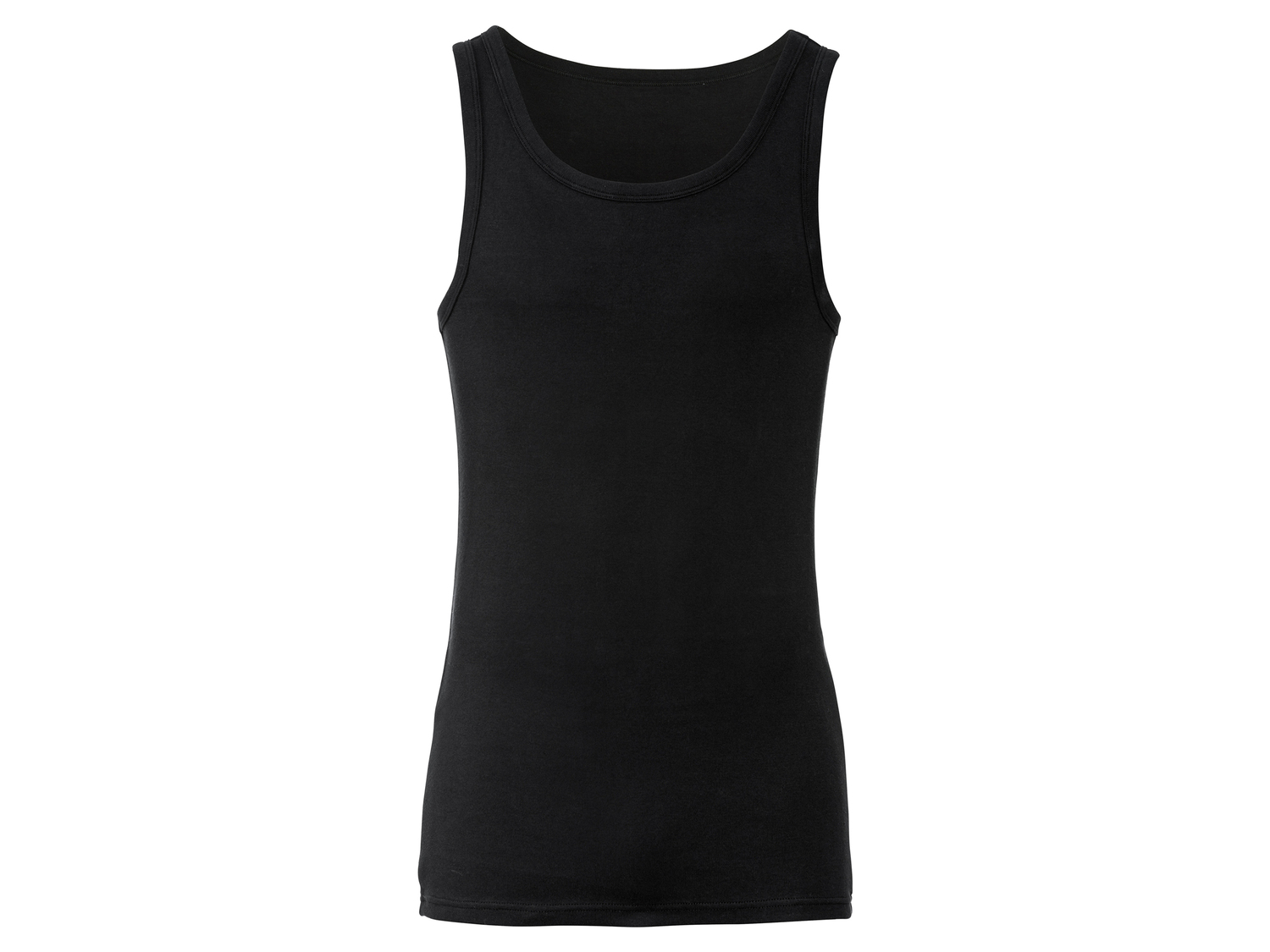 Canotta da uomo Livergy, prezzo 7.99 €
3 pezzi, Misure: M-XL
- In puro cotone
Taglie ...