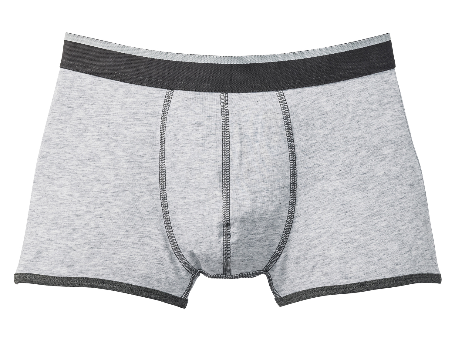 Boxer da uomo Livergy, prezzo 6.99 €
3 pezzi, Misure: M-XL
Taglie disponibili
Caratteristiche
- ...