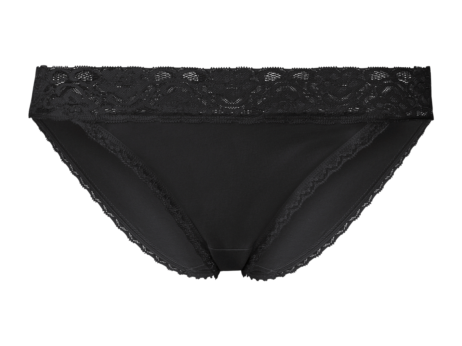 Minislip da donna Esmara Lingerie, prezzo 7.99 €
5 pezzi, Misure: S-L ...