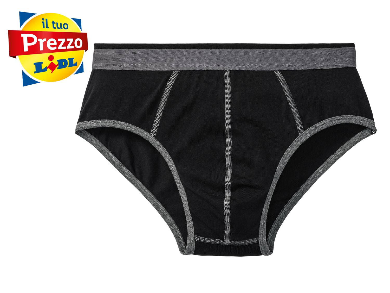 Slip da uomo Livergy, prezzo 6.99 €
5 pezzi, Misure: M-XL
Taglie disponibili
Caratteristiche
- ...