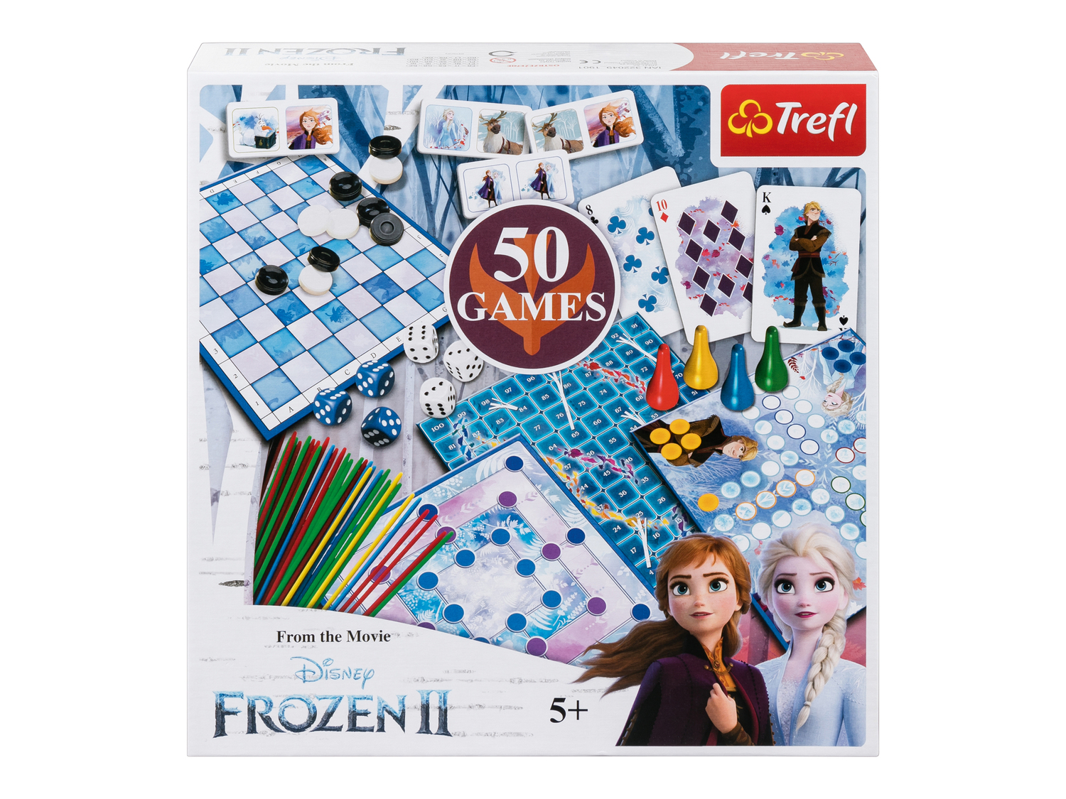 Set giochi classici