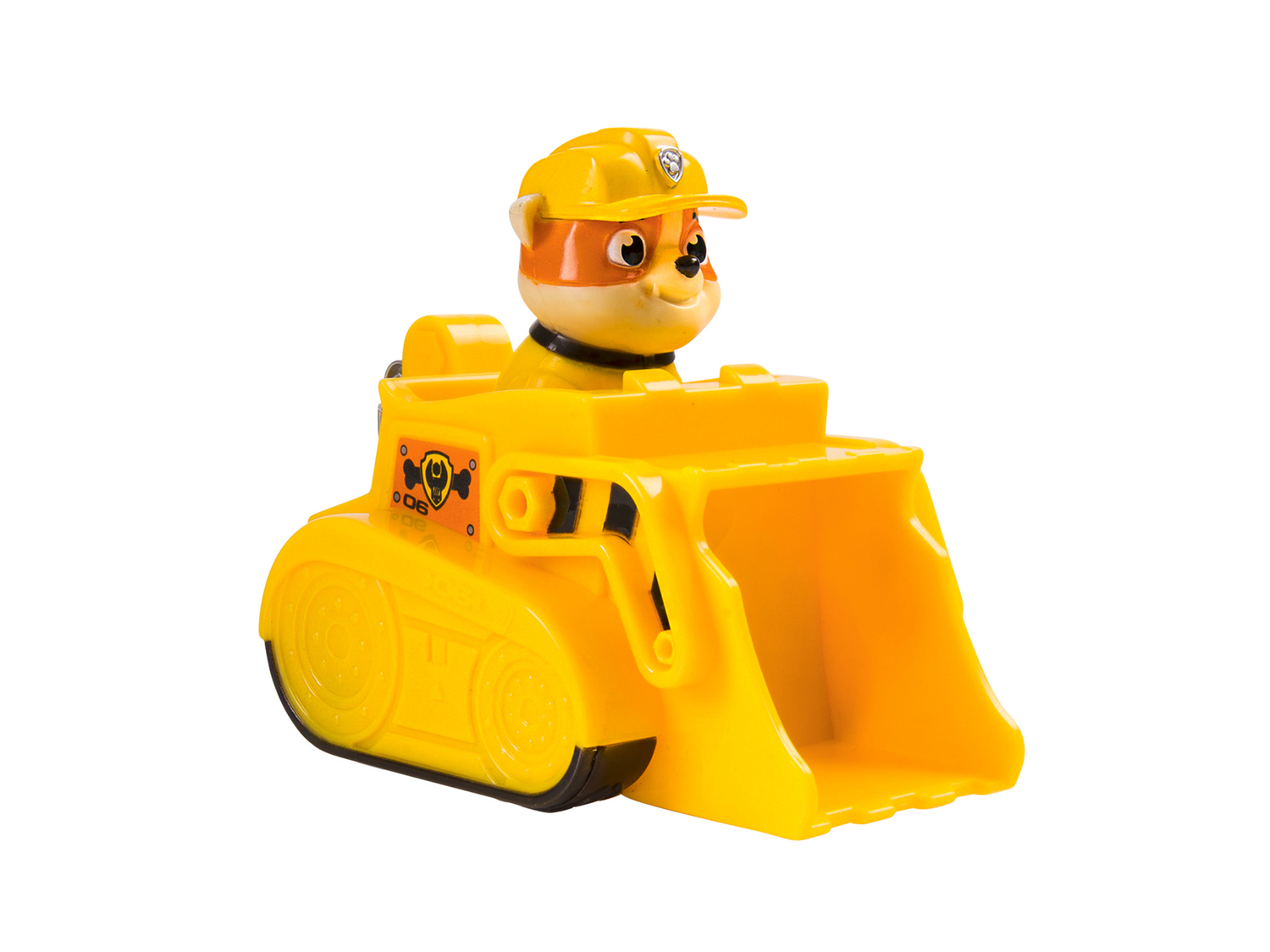 Macchinine giocattolo "Paw Patrol" Spin Master, prezzo 6.99 € ...