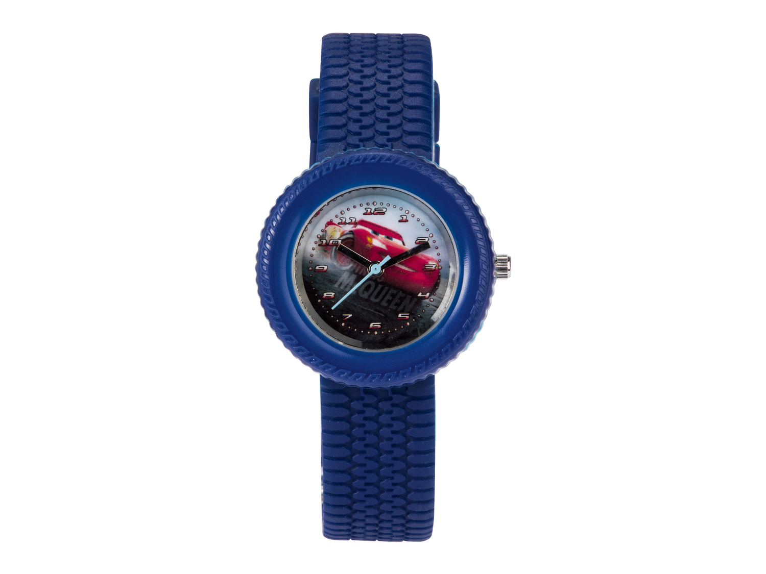 Orologio da polso per bambini "Frozen, Paw Patrol, Cars, Sam il pompiere" ...