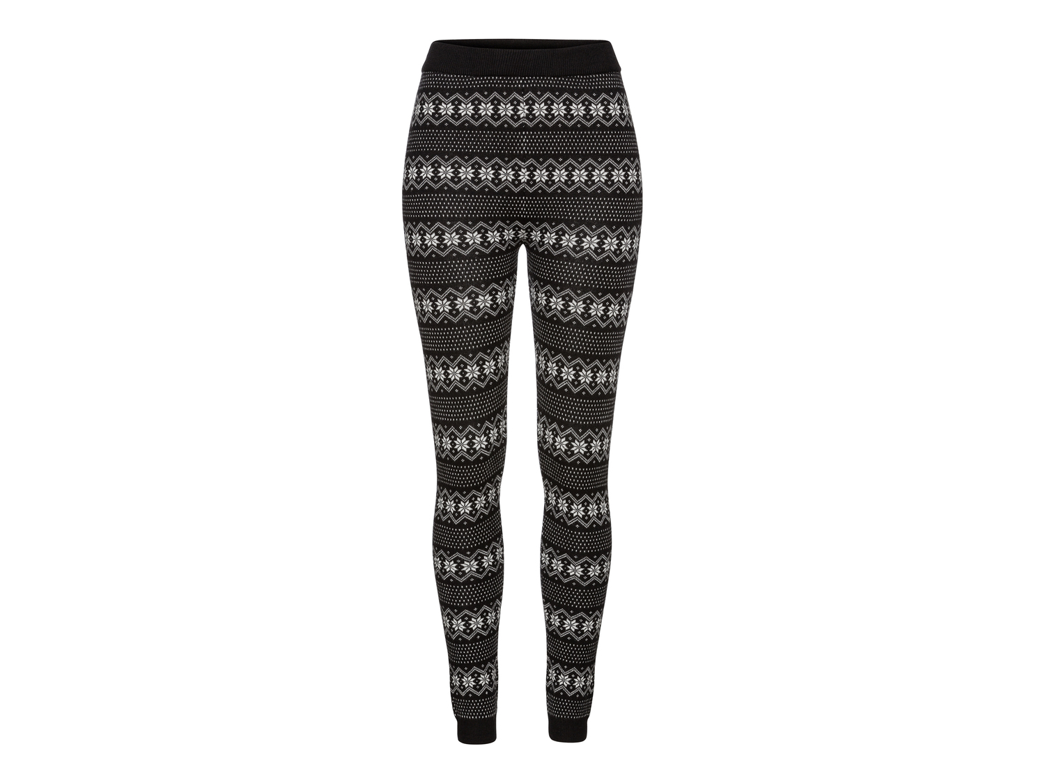 Leggings natalizi da donna Esmara, prezzo 9.99 €
Misure: S-L
Taglie disponibili
Caratteristiche
- ...
