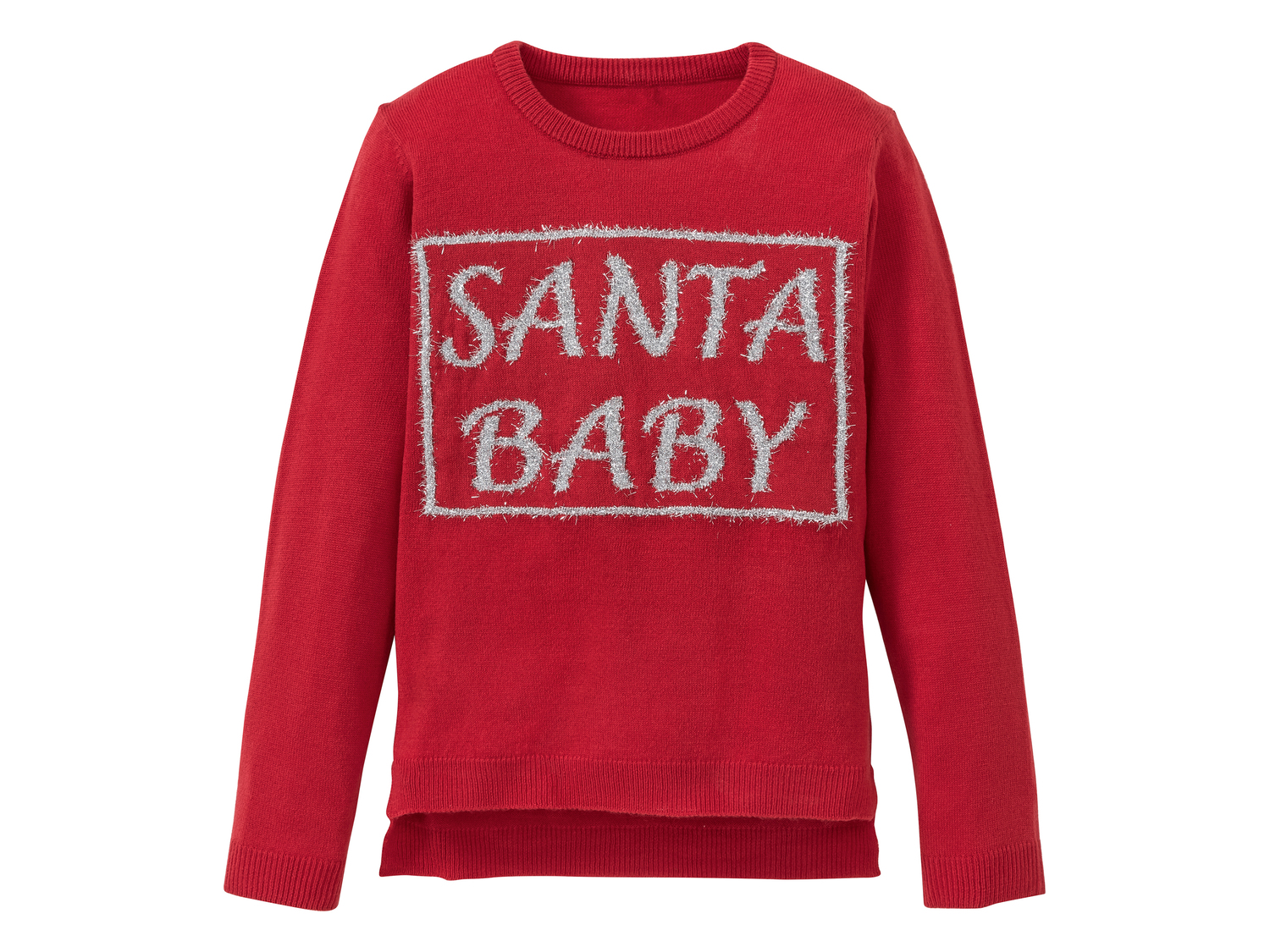 Pullover natalizio da bambina Pepperts, prezzo 8.99 € 
Misure: 6-14 anni
Taglie ...
