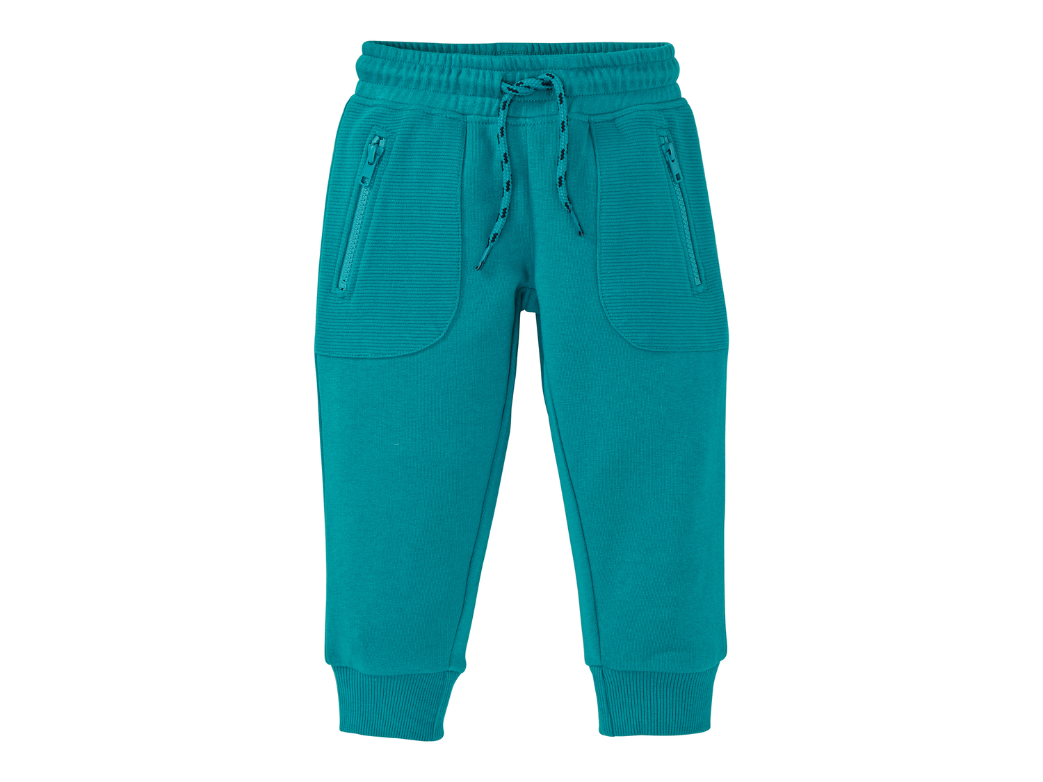 Pantaloni sportivi da bambino Lupilu, prezzo 4.99 €
Misure: 1-6 anni
Taglie ...